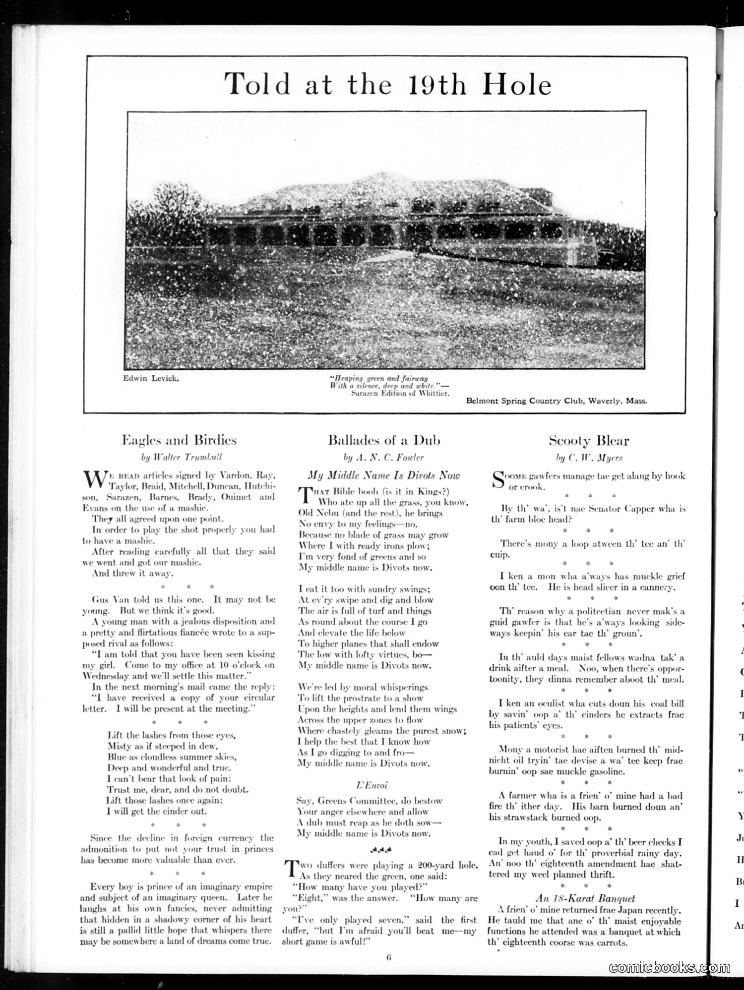 Judge — January 13, 1923 — page 8 of 36