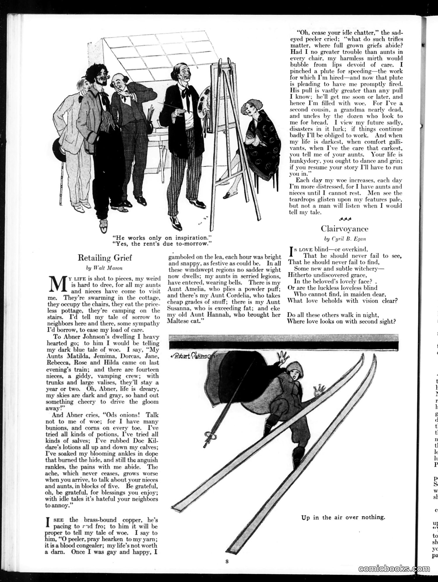 Judge — January 13, 1923 — page 10 of 36