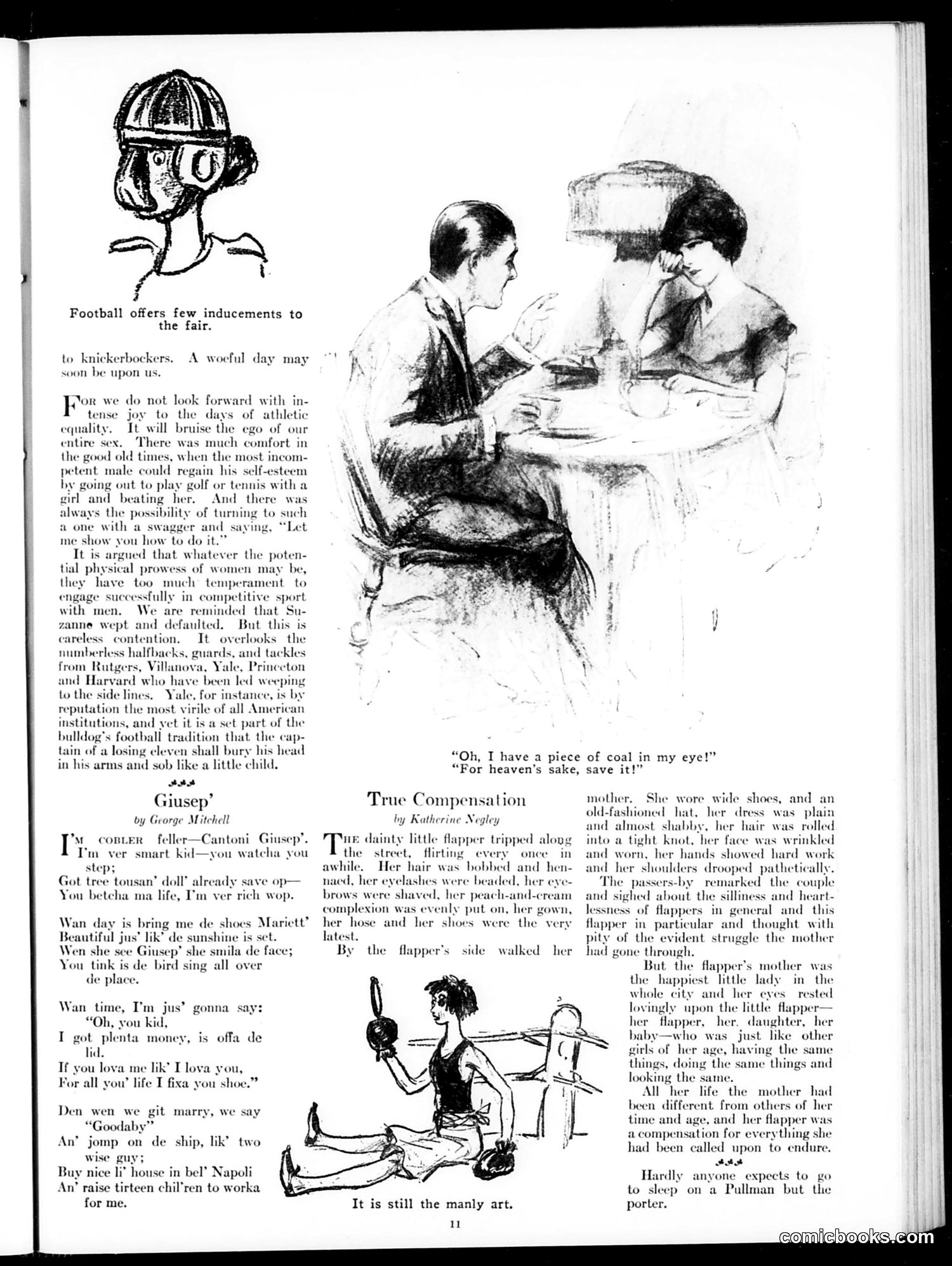 Judge — January 13, 1923 — page 13 of 36