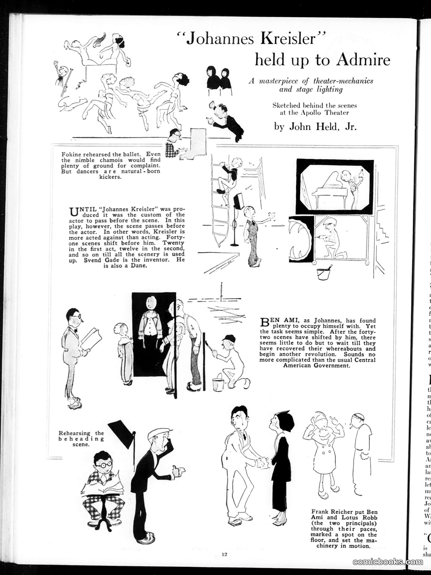 Judge — January 13, 1923 — page 14 of 36