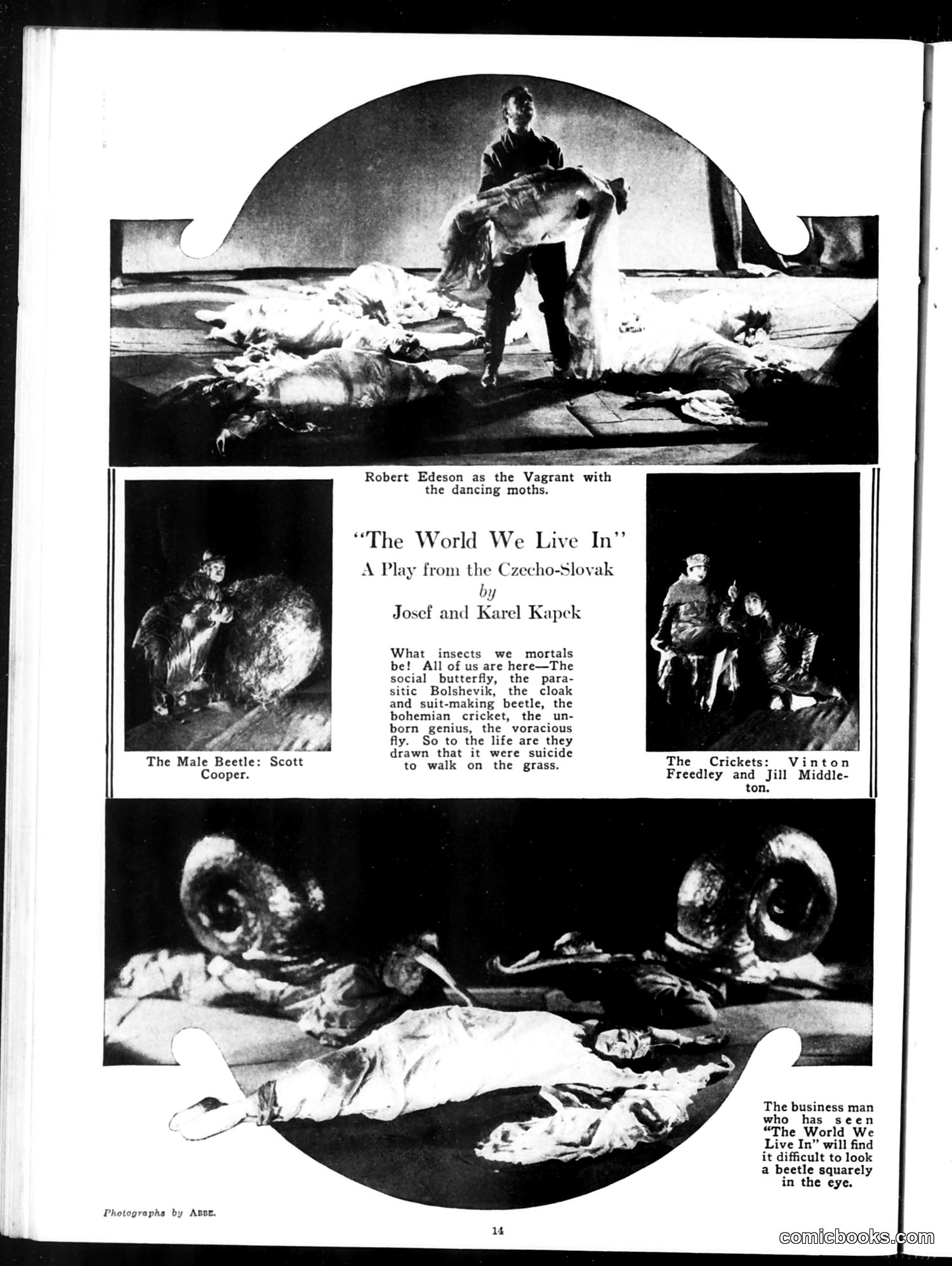 Judge — January 13, 1923 — page 16 of 36