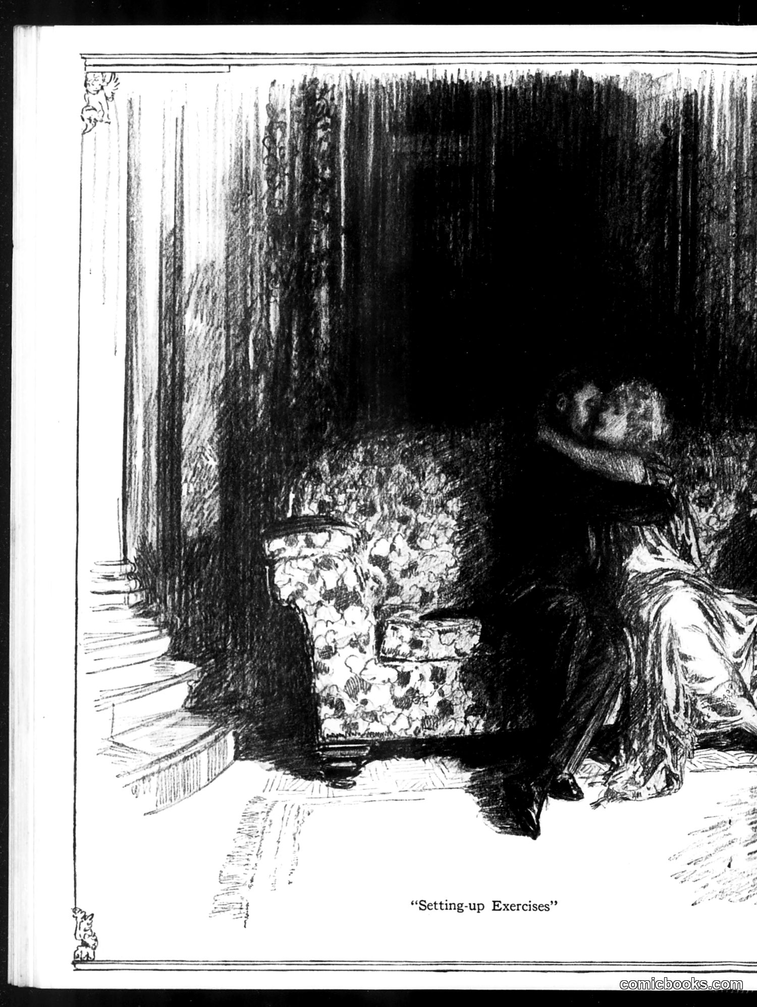 Judge — January 13, 1923 — page 18 of 36