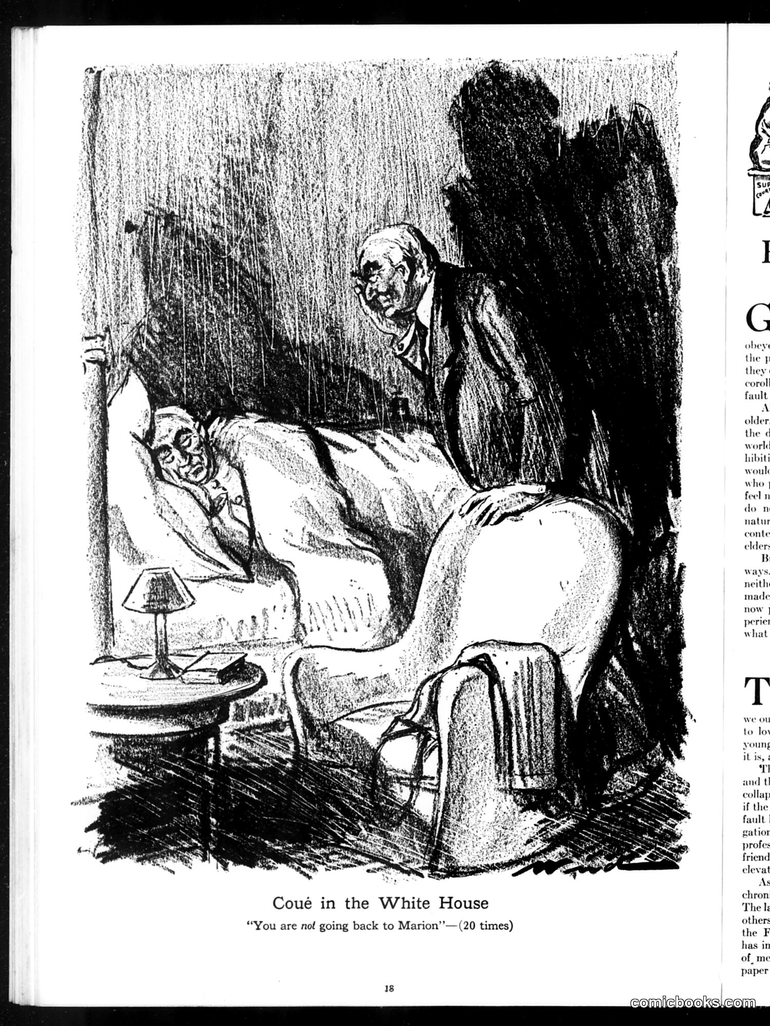 Judge — January 13, 1923 — page 20 of 36