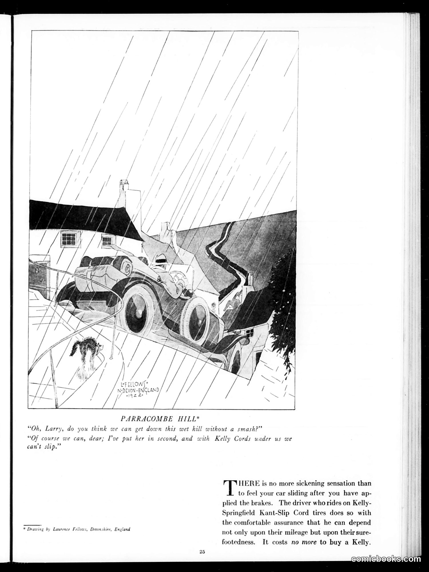 Judge — January 13, 1923 — page 27 of 36