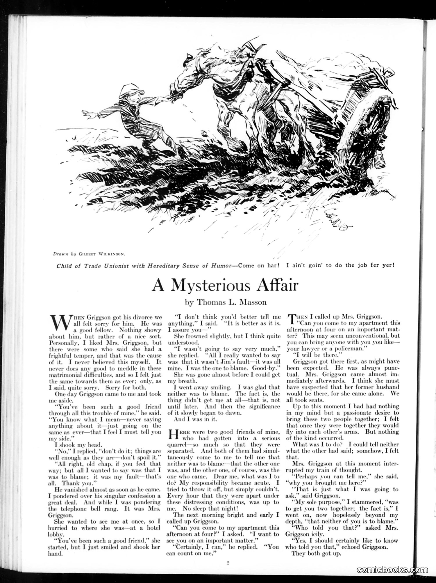 Judge — January 20, 1923 — page 4 of 36