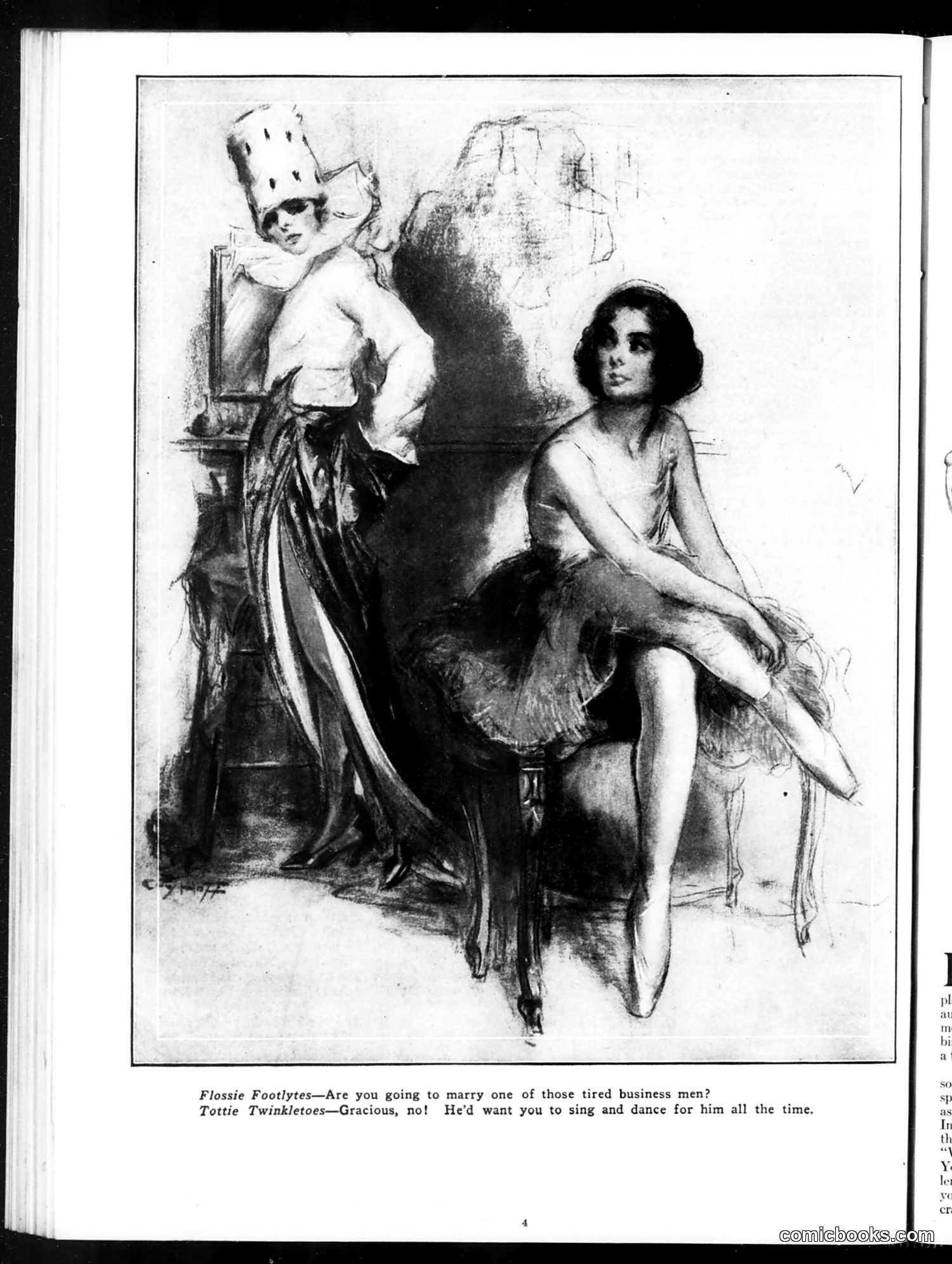 Judge — January 20, 1923 — page 6 of 36