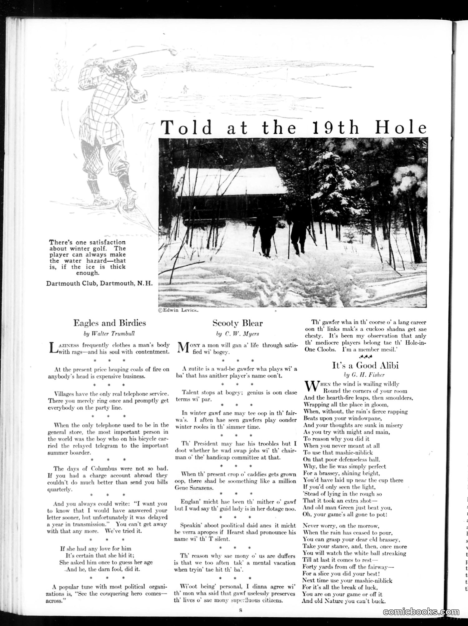 Judge — January 20, 1923 — page 10 of 36