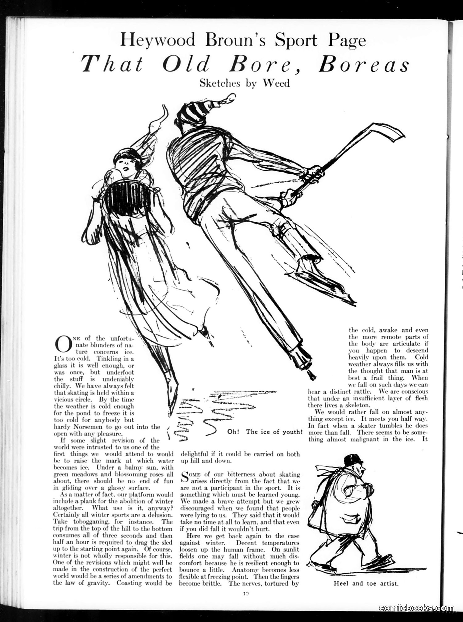 Judge — January 20, 1923 — page 12 of 36