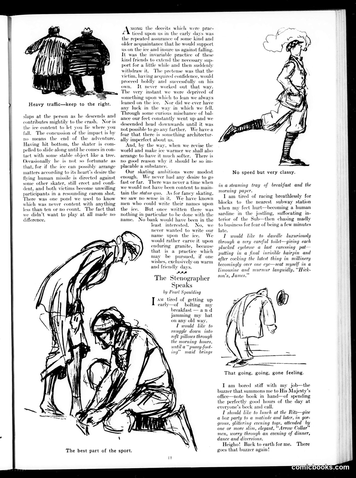 Judge — January 20, 1923 — page 13 of 36