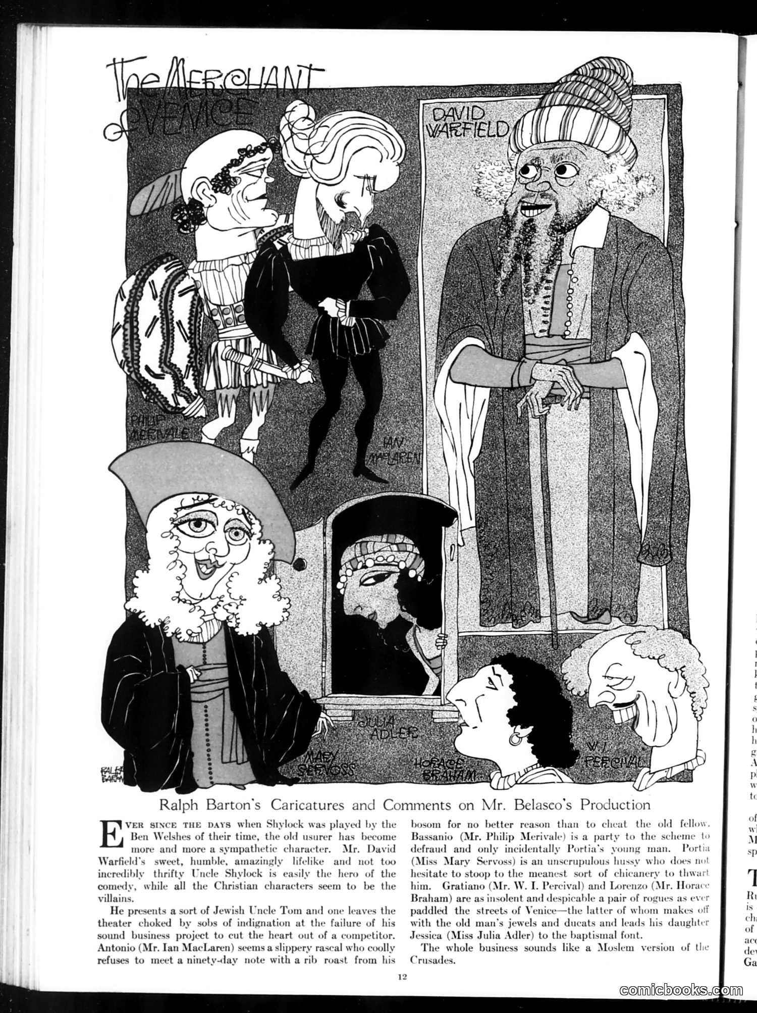 Judge — January 20, 1923 — page 14 of 36