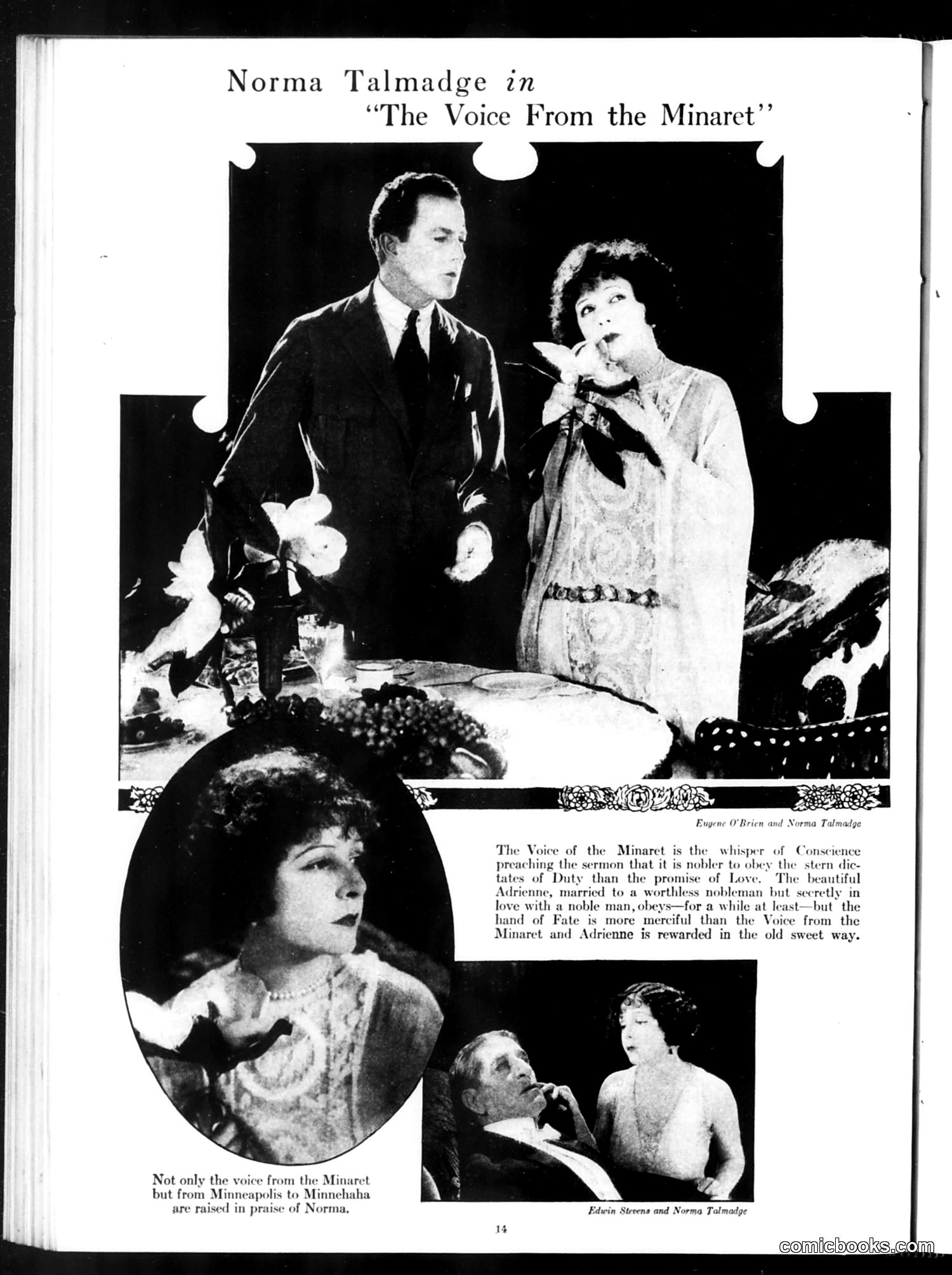 Judge — January 20, 1923 — page 16 of 36