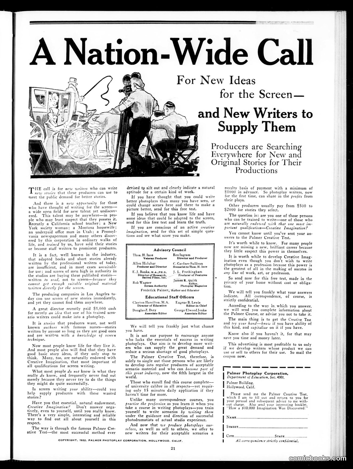 Judge — January 20, 1923 — page 23 of 36