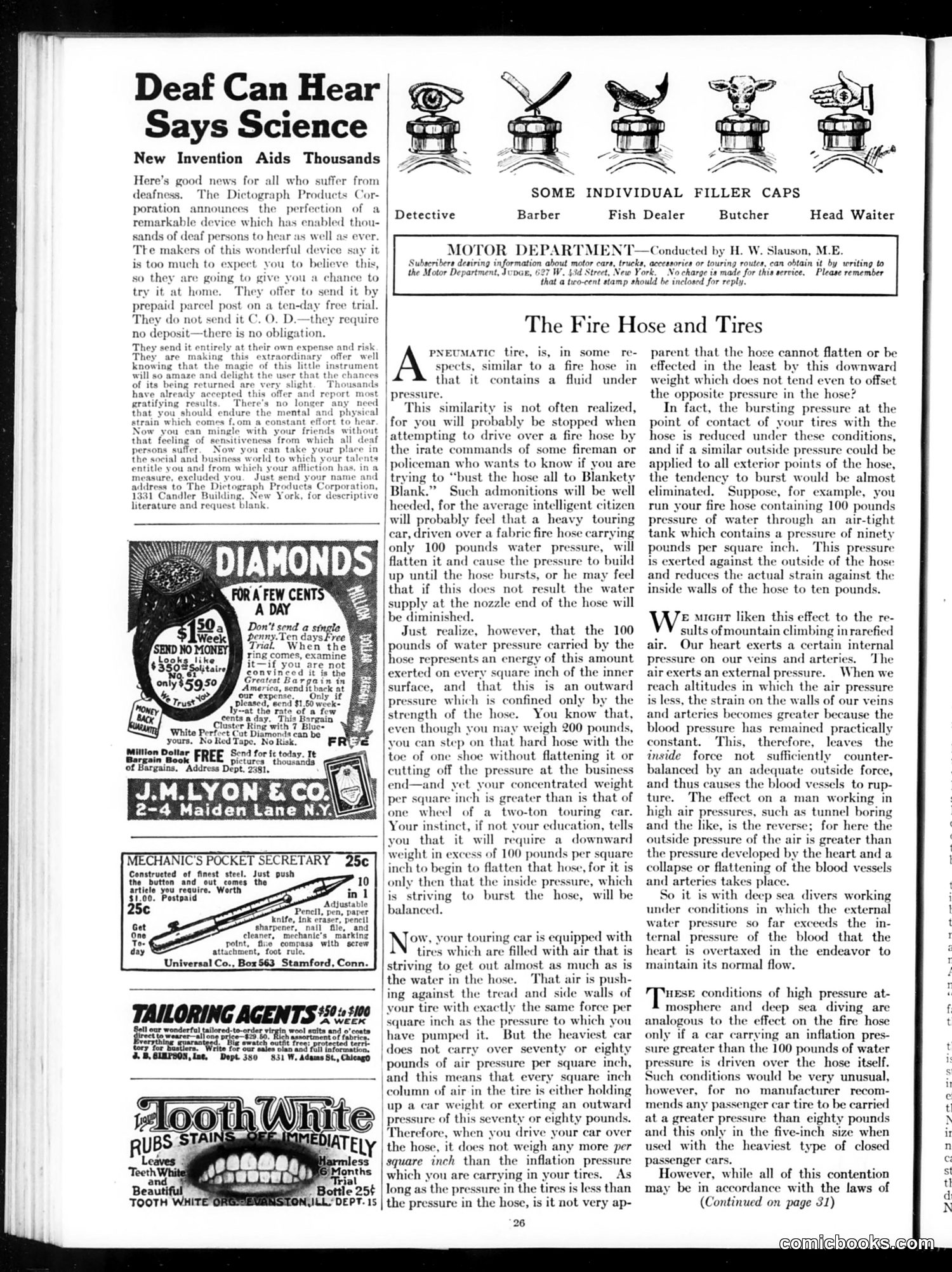 Judge — January 20, 1923 — page 28 of 36