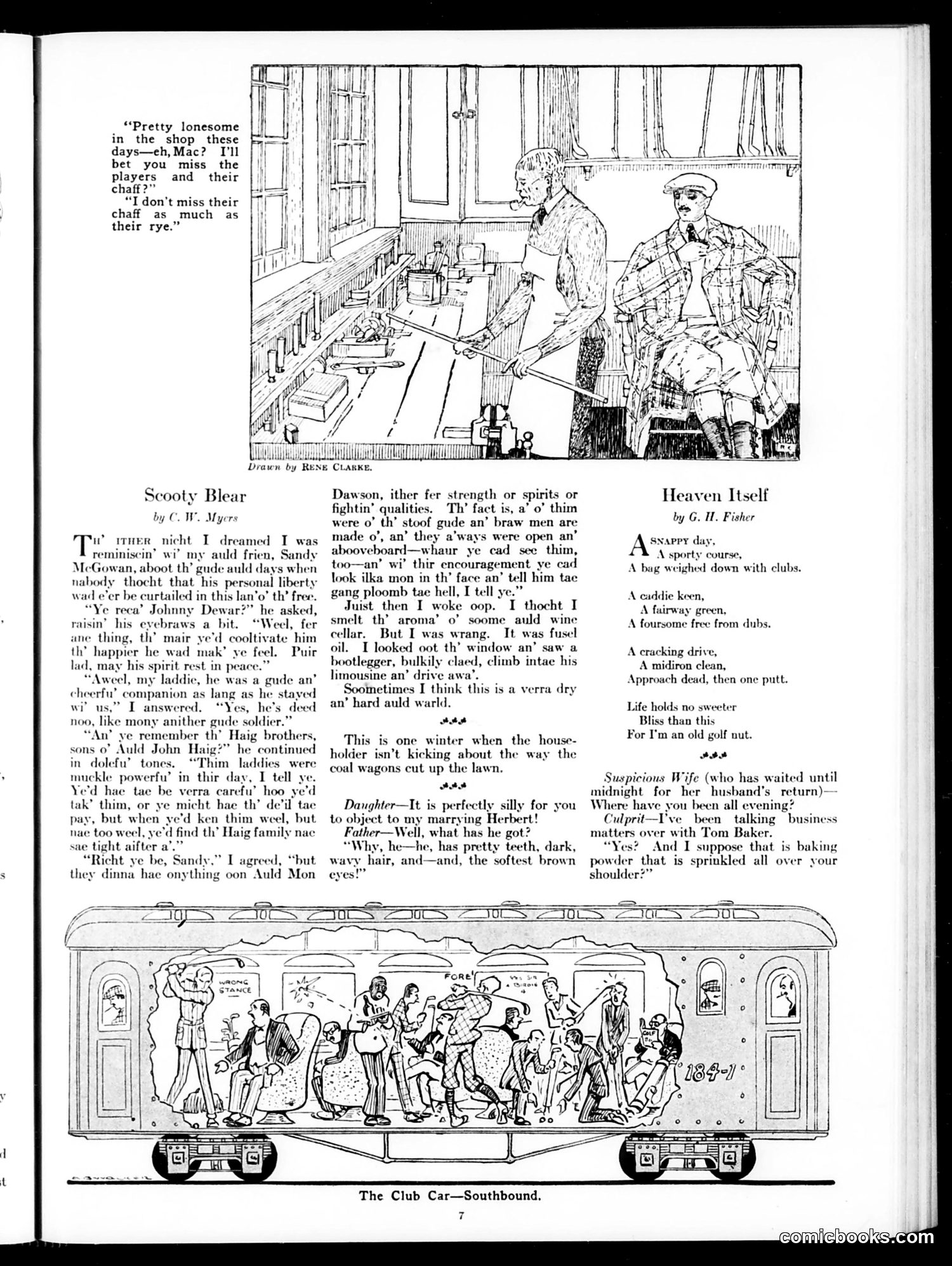 Judge — January 27, 1923 — page 9 of 36