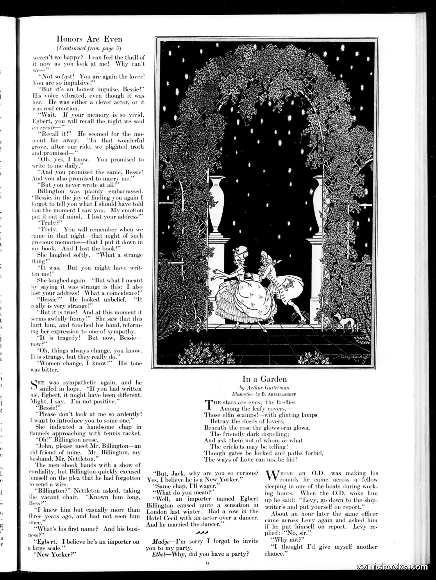 Judge — January 27, 1923 — page 11 of 36