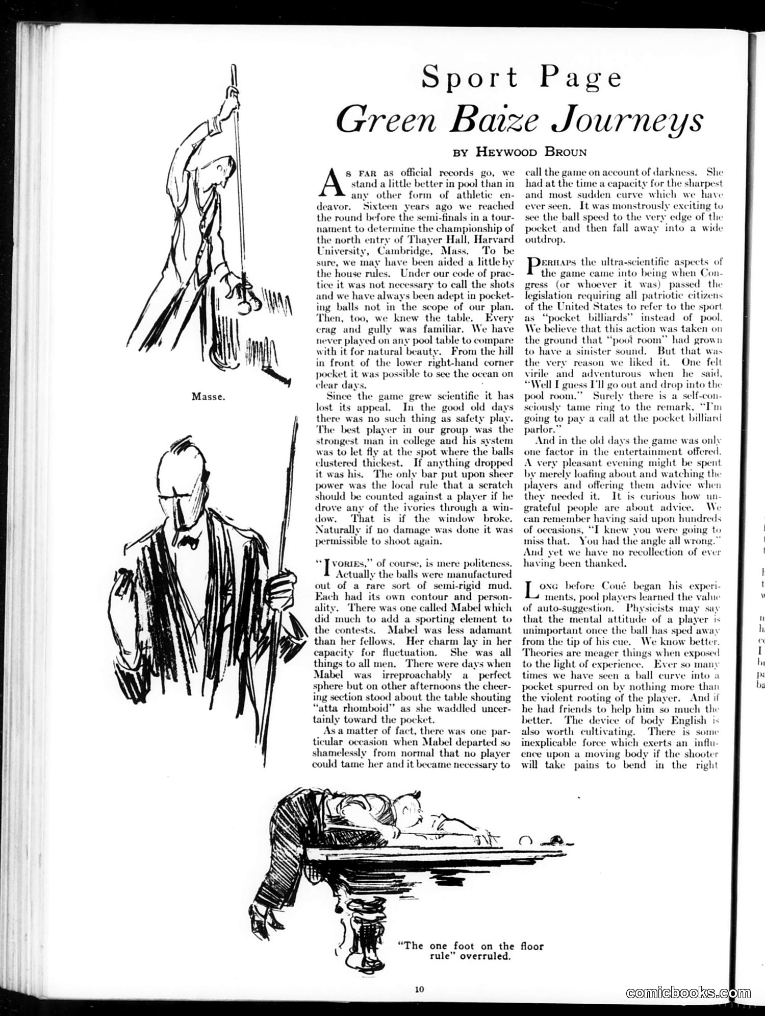 Judge — January 27, 1923 — page 12 of 36