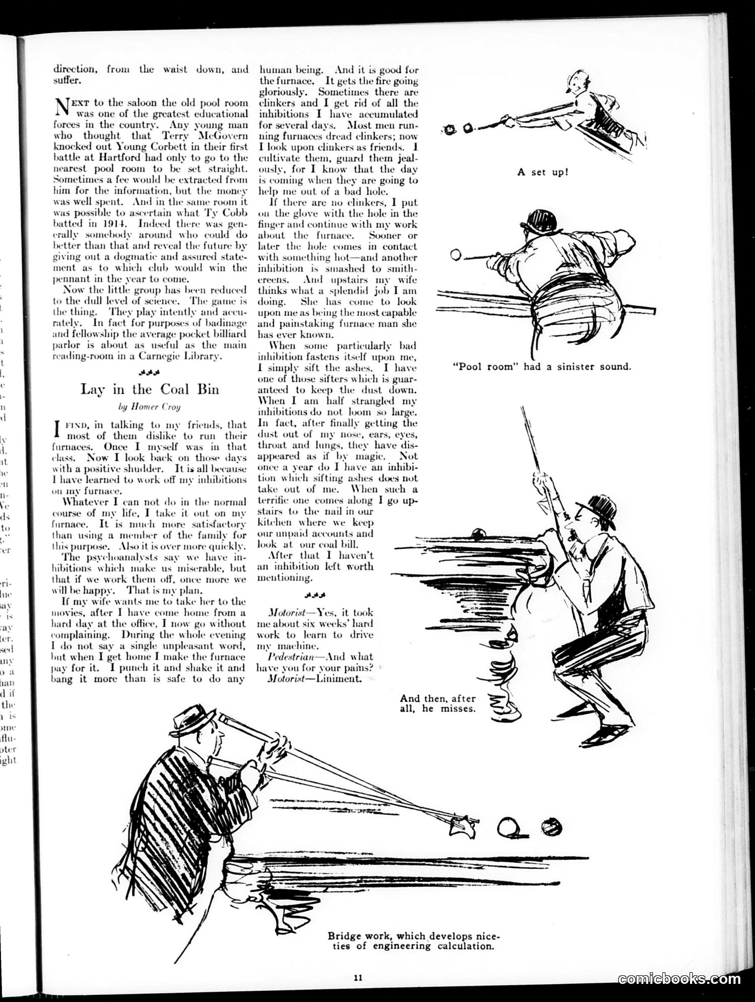 Judge — January 27, 1923 — page 13 of 36