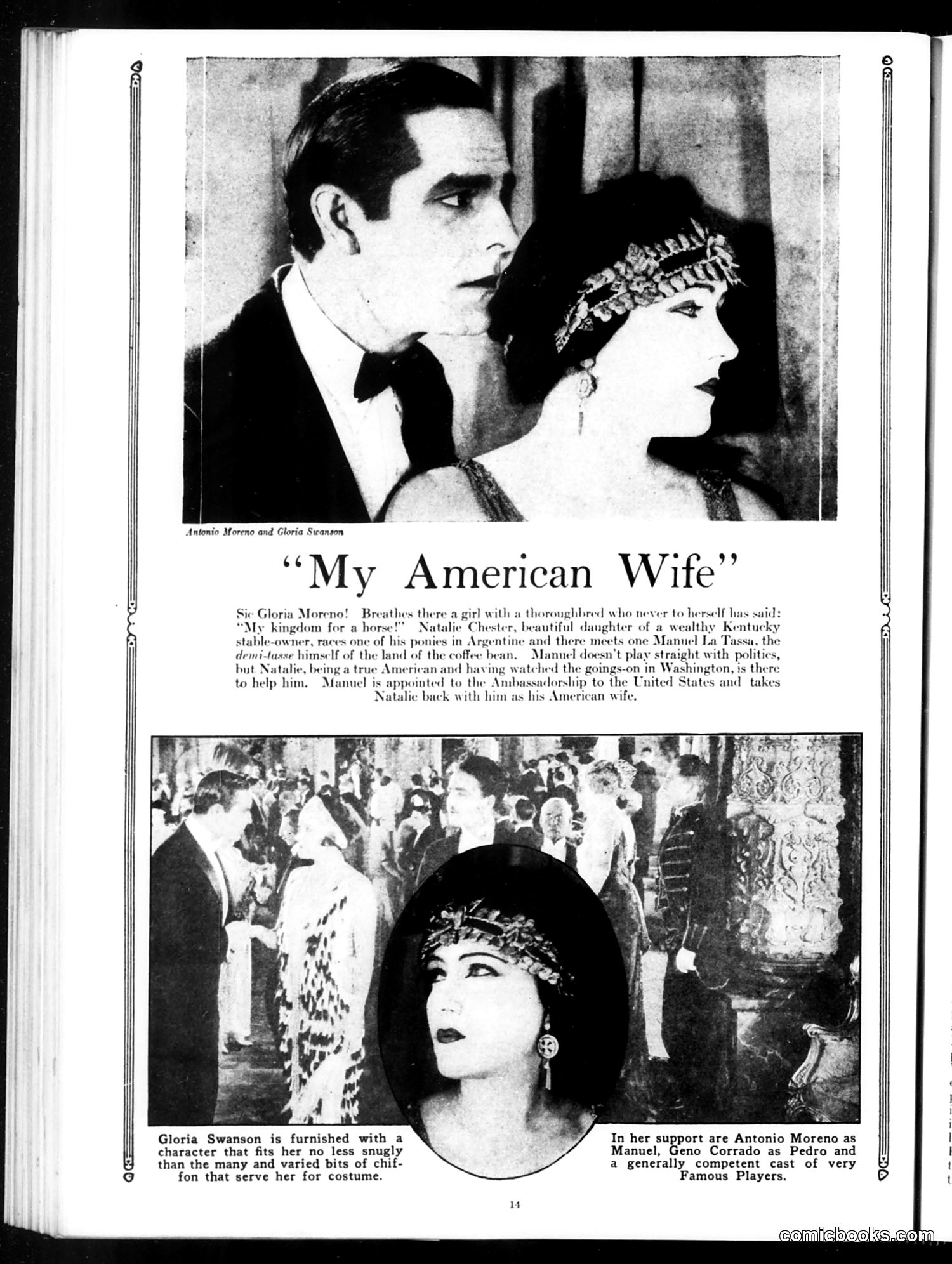 Judge — January 27, 1923 — page 16 of 36