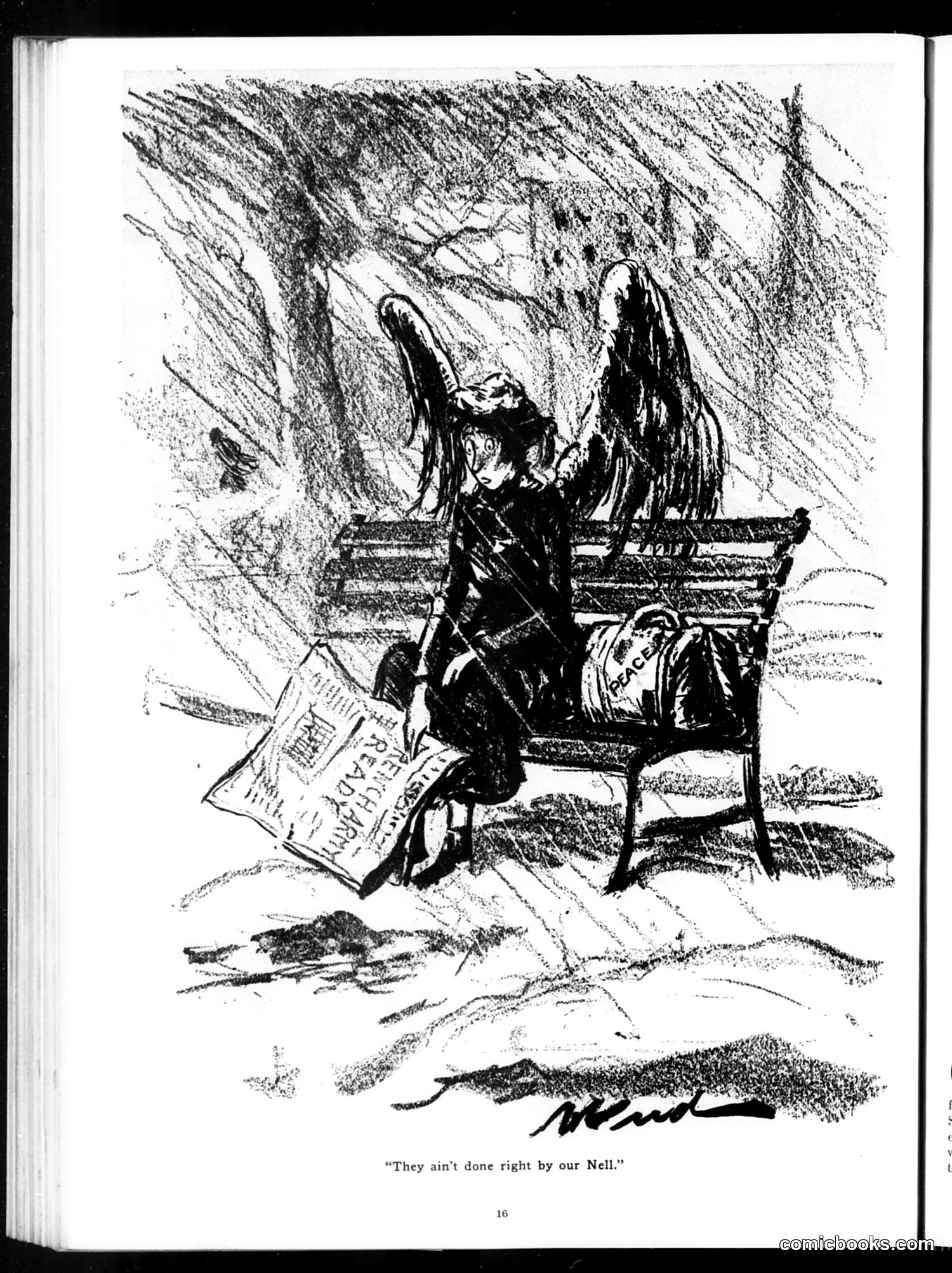 Judge — January 27, 1923 — page 18 of 36