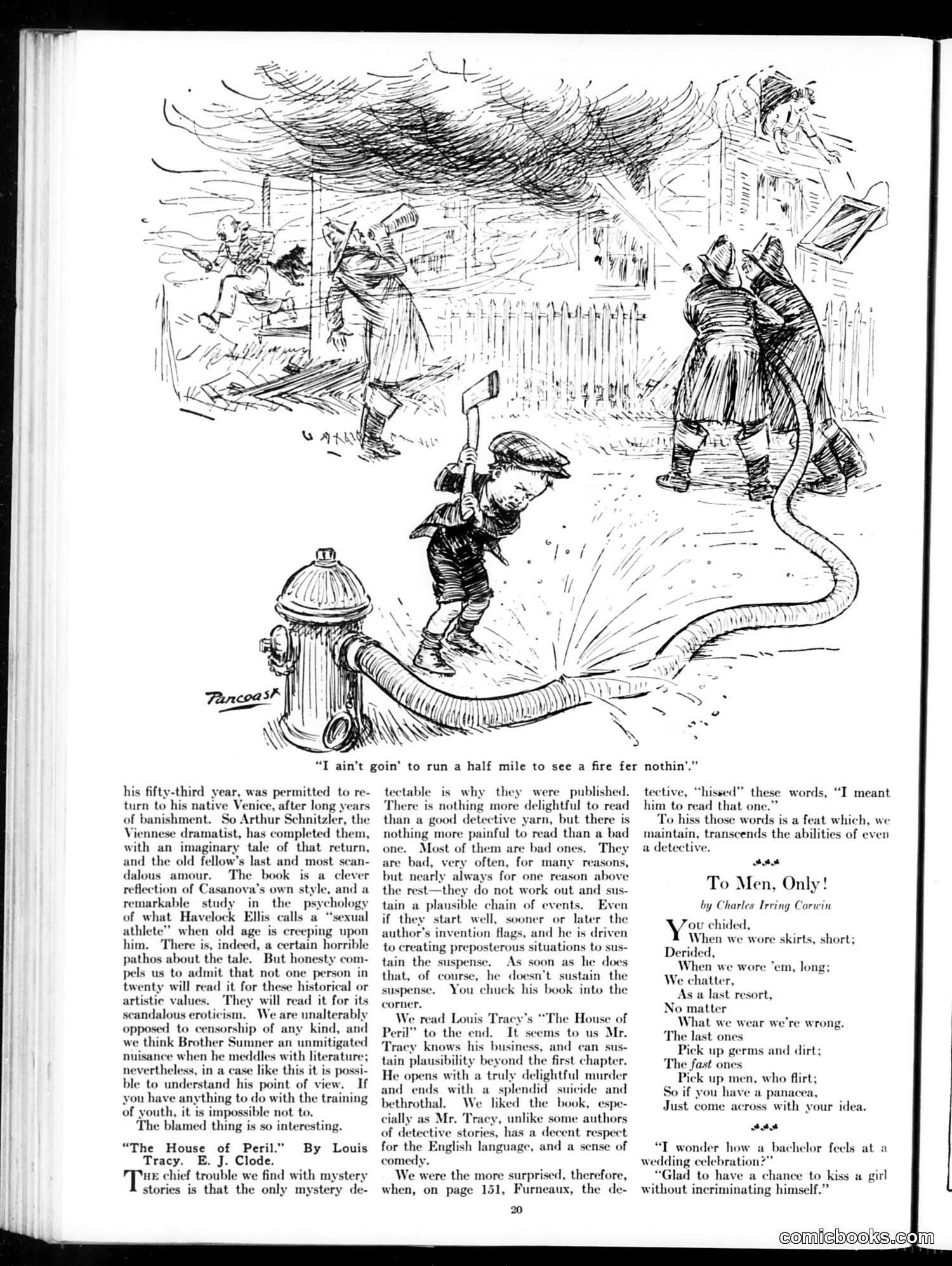 Judge — January 27, 1923 — page 22 of 36
