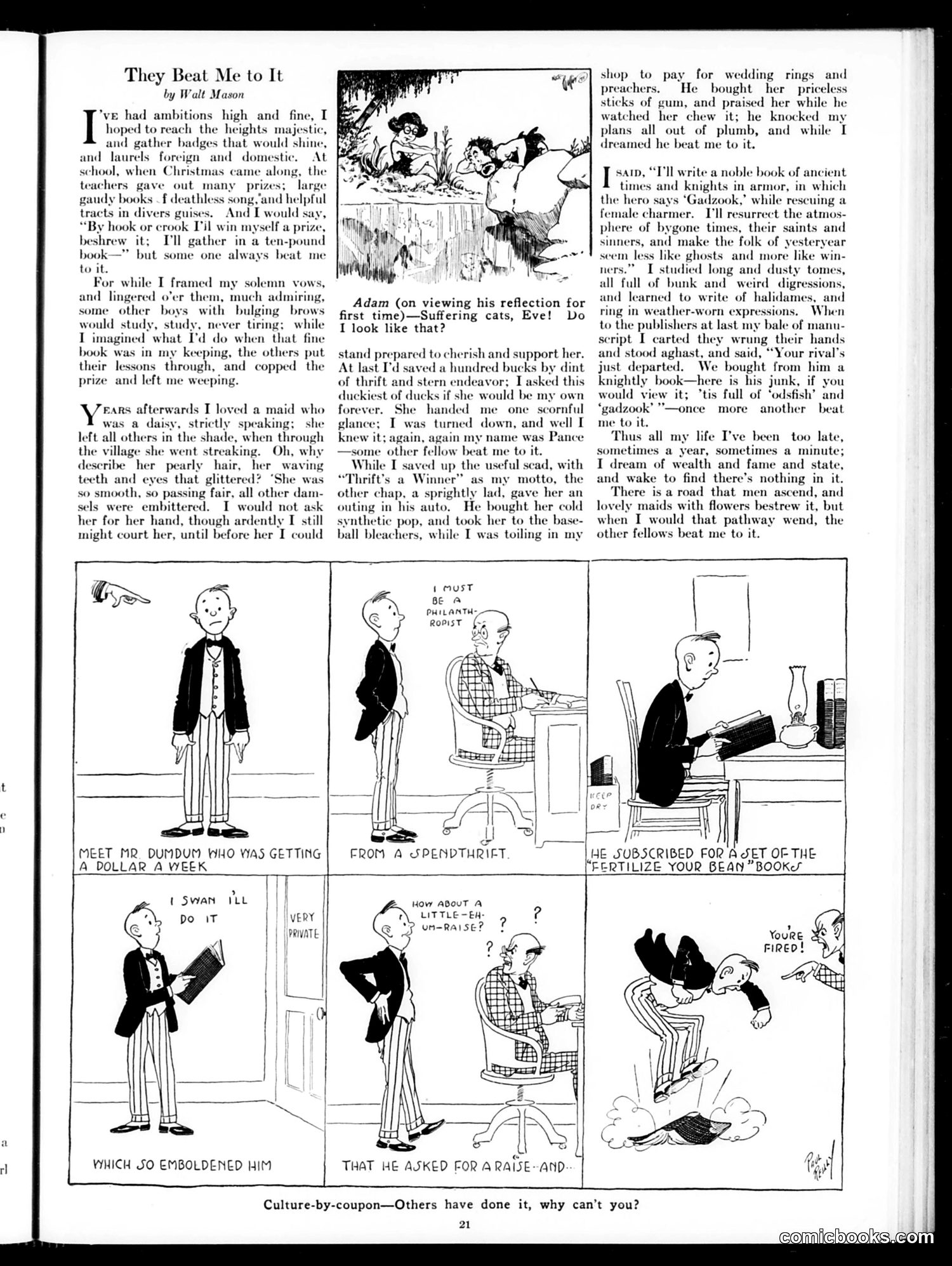 Judge — January 27, 1923 — page 23 of 36