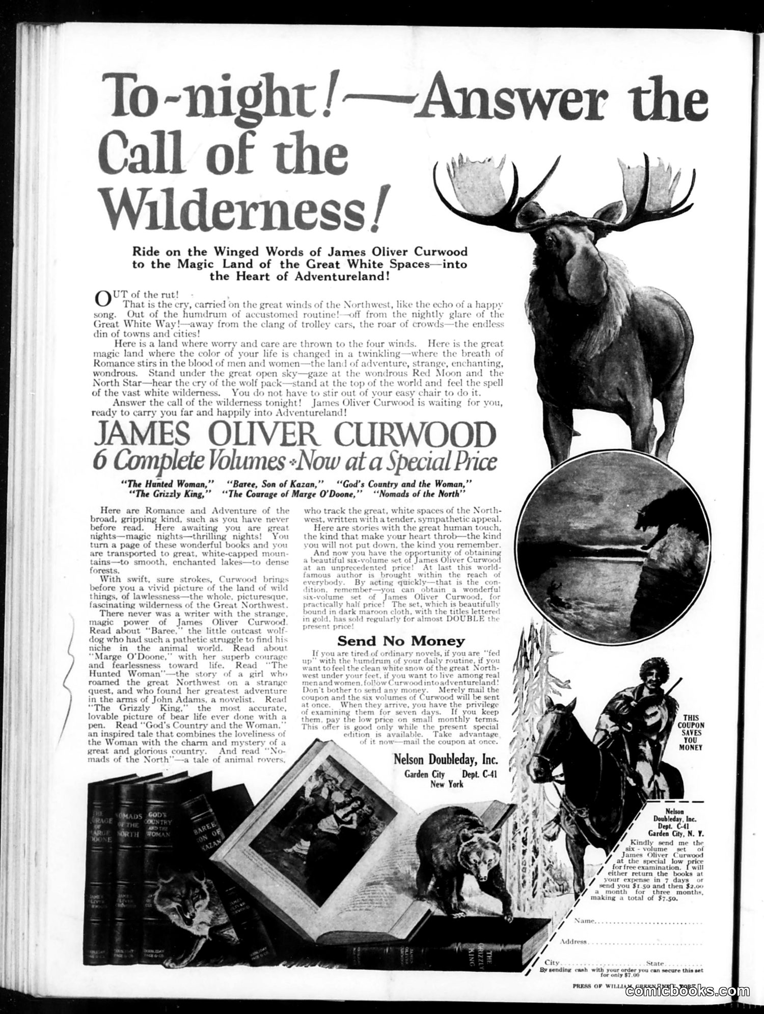 Judge — January 27, 1923 — page 36 of 36