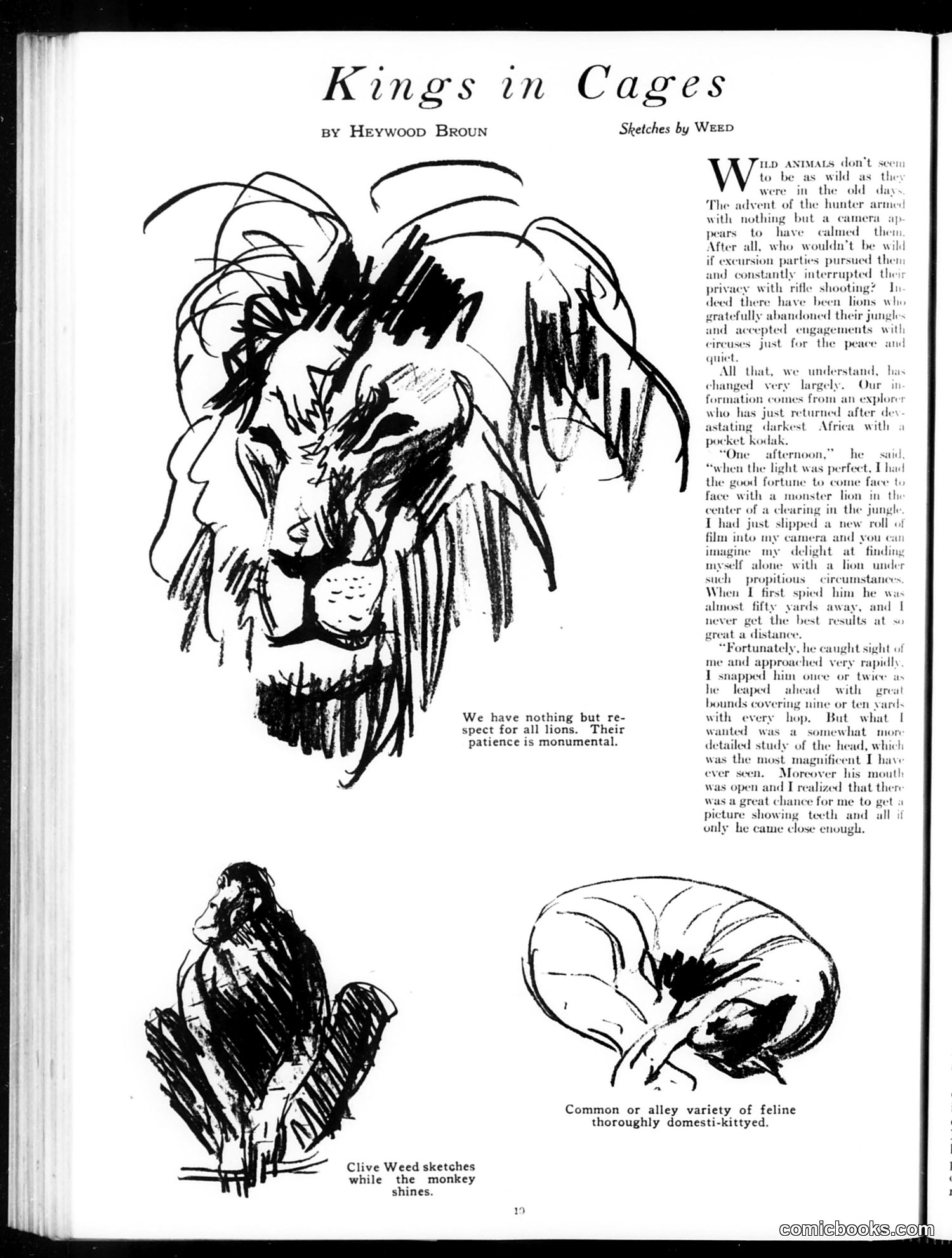 Judge — February 3, 1923 — page 12 of 36