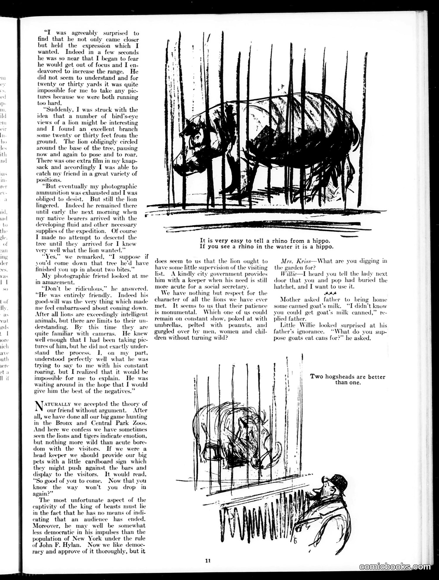 Judge — February 3, 1923 — page 13 of 36