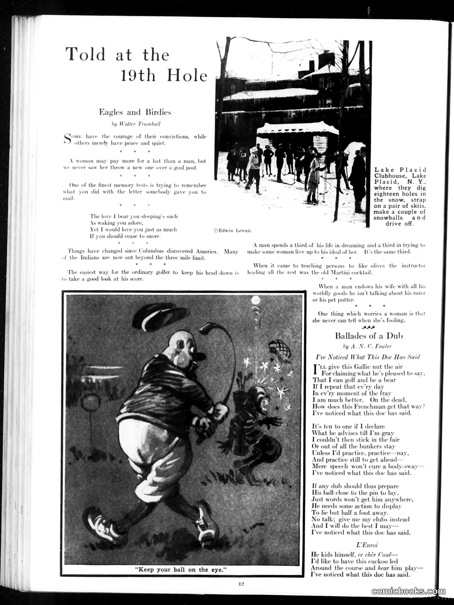 Judge — February 3, 1923 — page 14 of 36