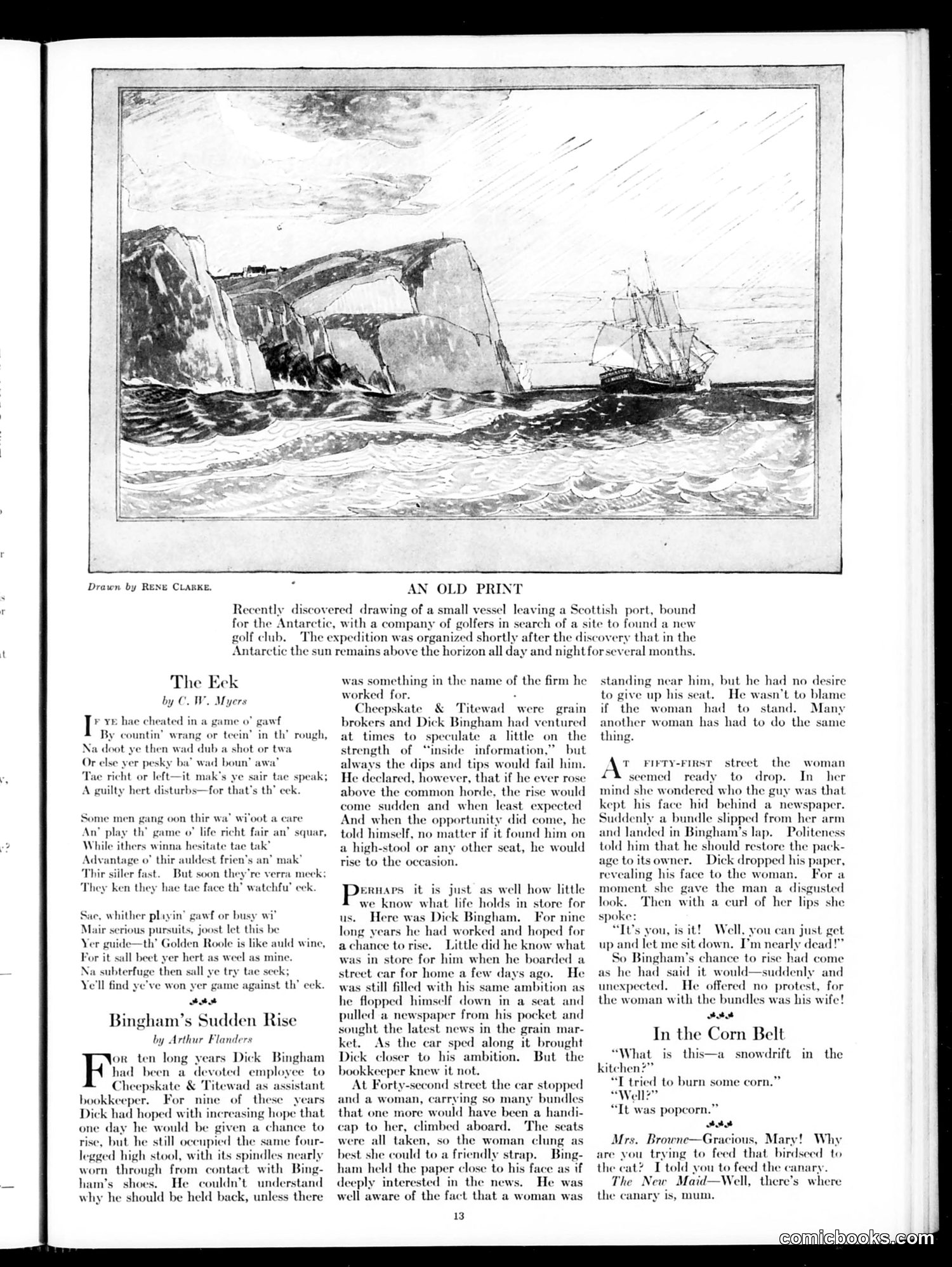 Judge — February 3, 1923 — page 15 of 36