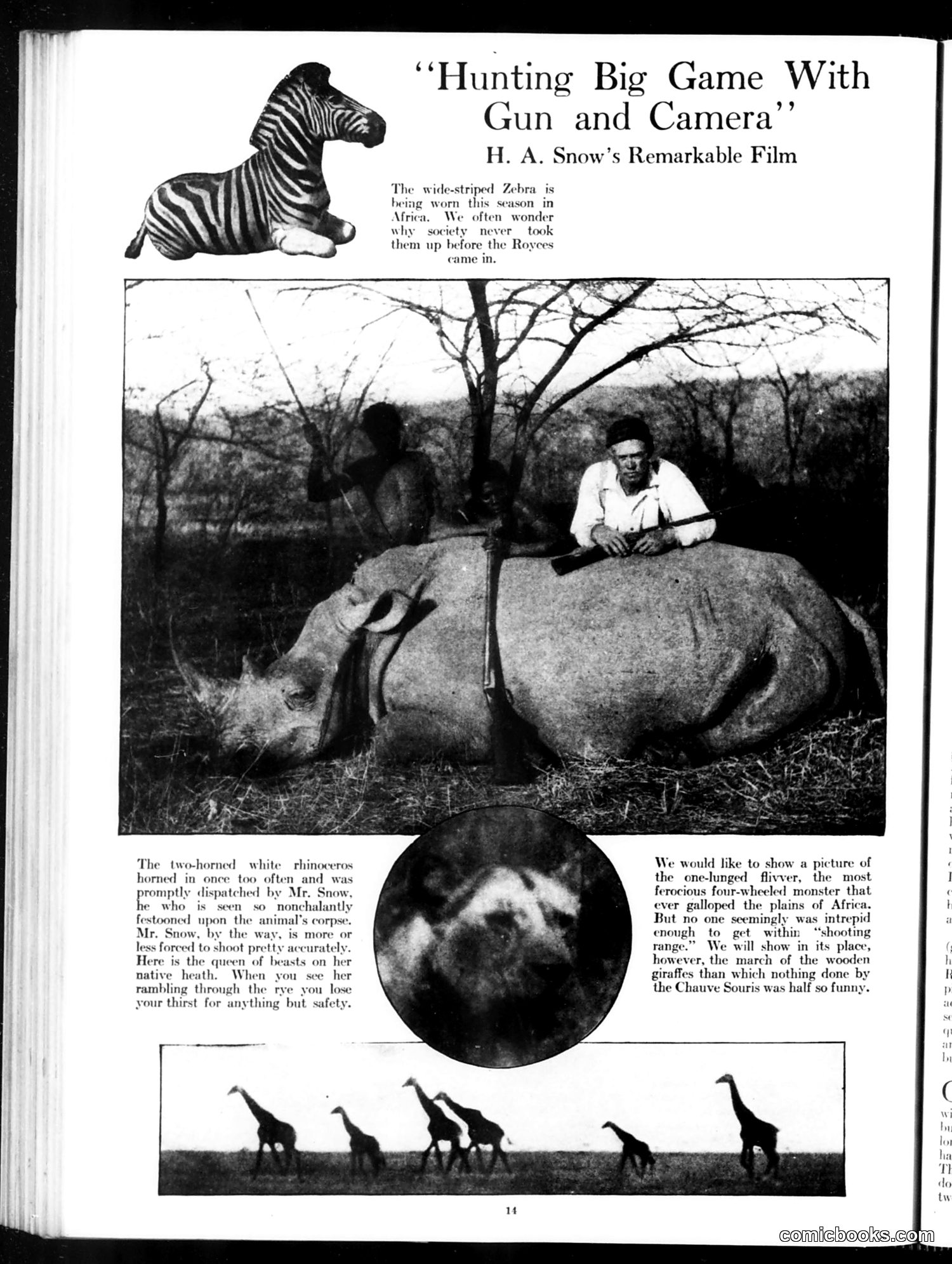 Judge — February 3, 1923 — page 16 of 36