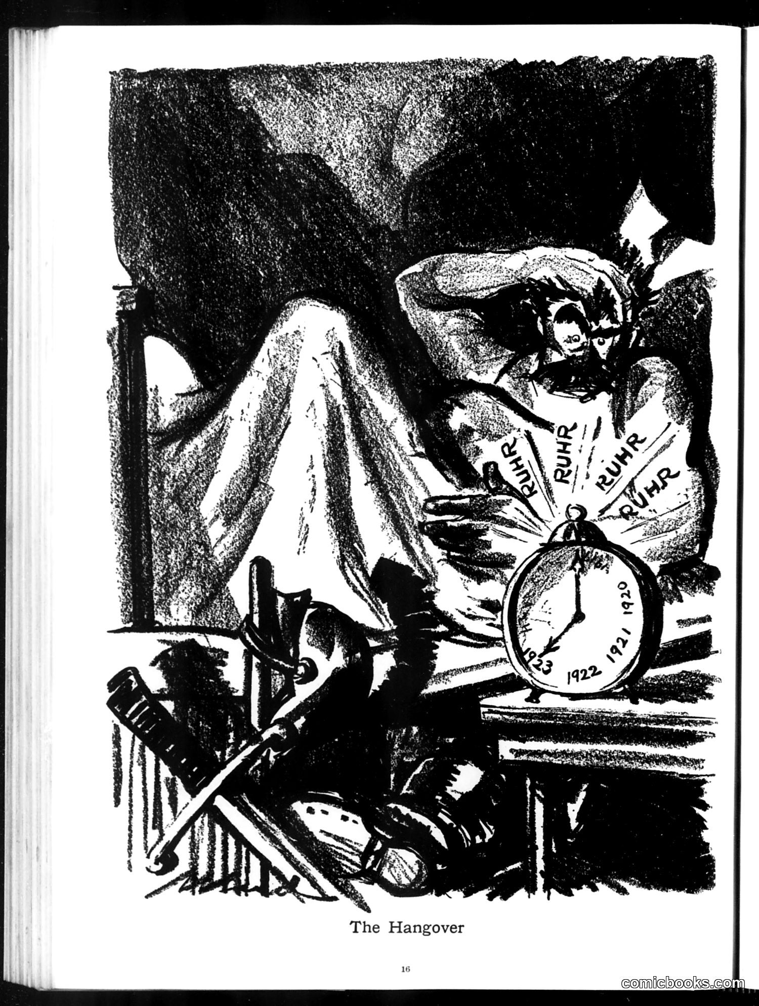 Judge — February 3, 1923 — page 18 of 36