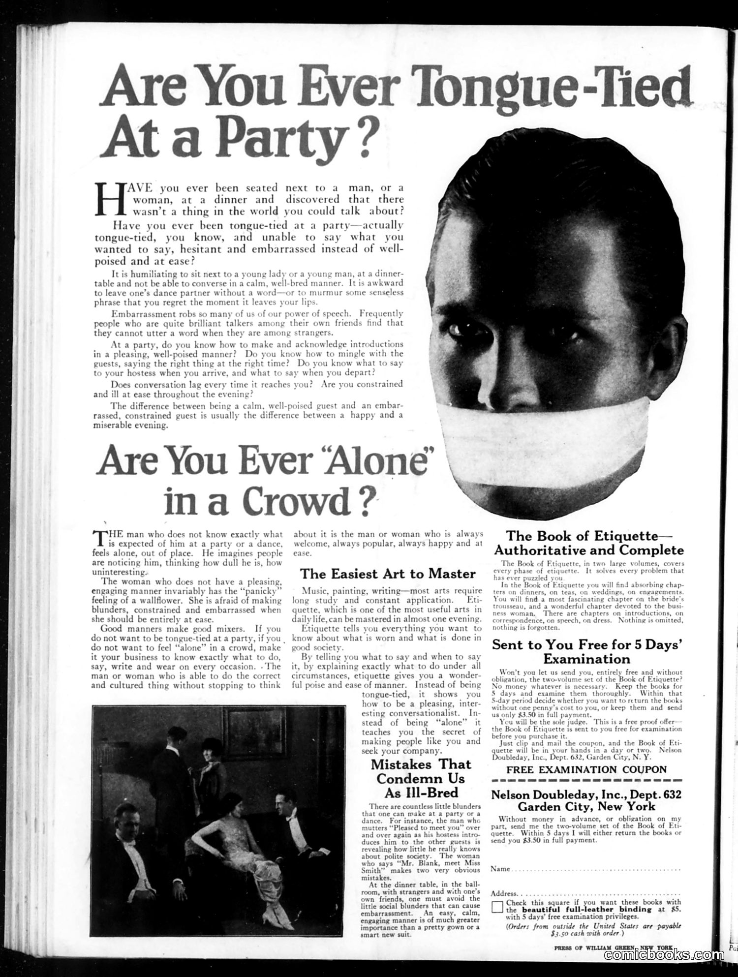 Judge — February 3, 1923 — page 36 of 36