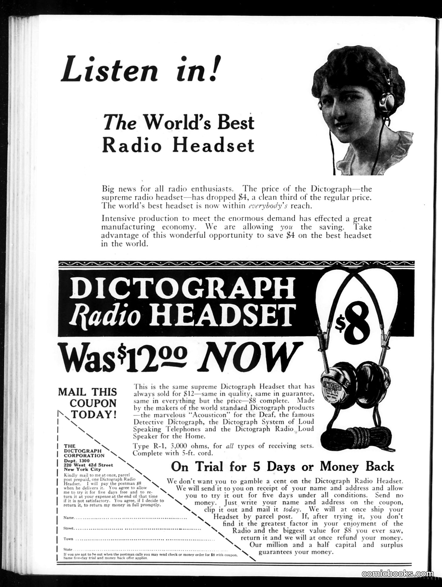 Judge — February 10, 1923 — page 2 of 36
