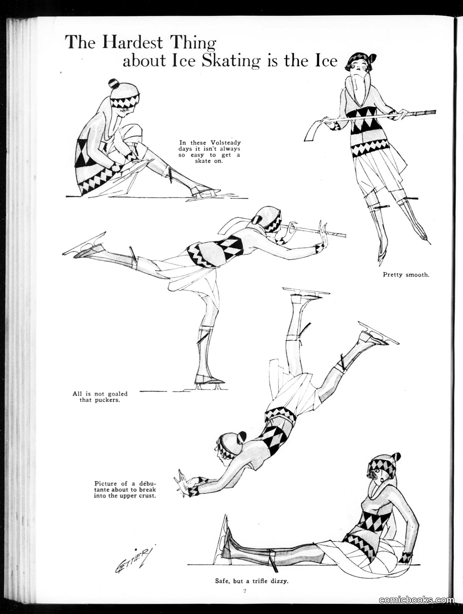 Judge — February 10, 1923 — page 4 of 36