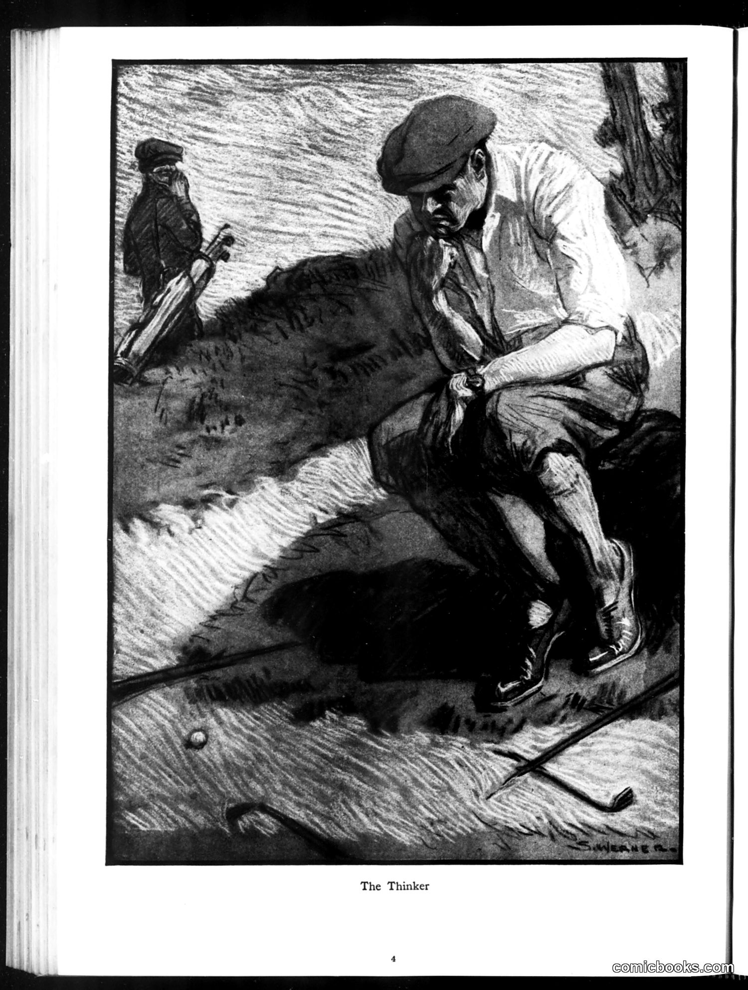 Judge — February 10, 1923 — page 6 of 36