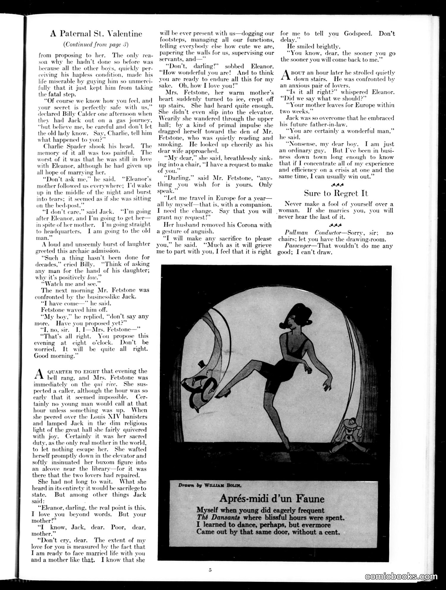 Judge — February 10, 1923 — page 7 of 36