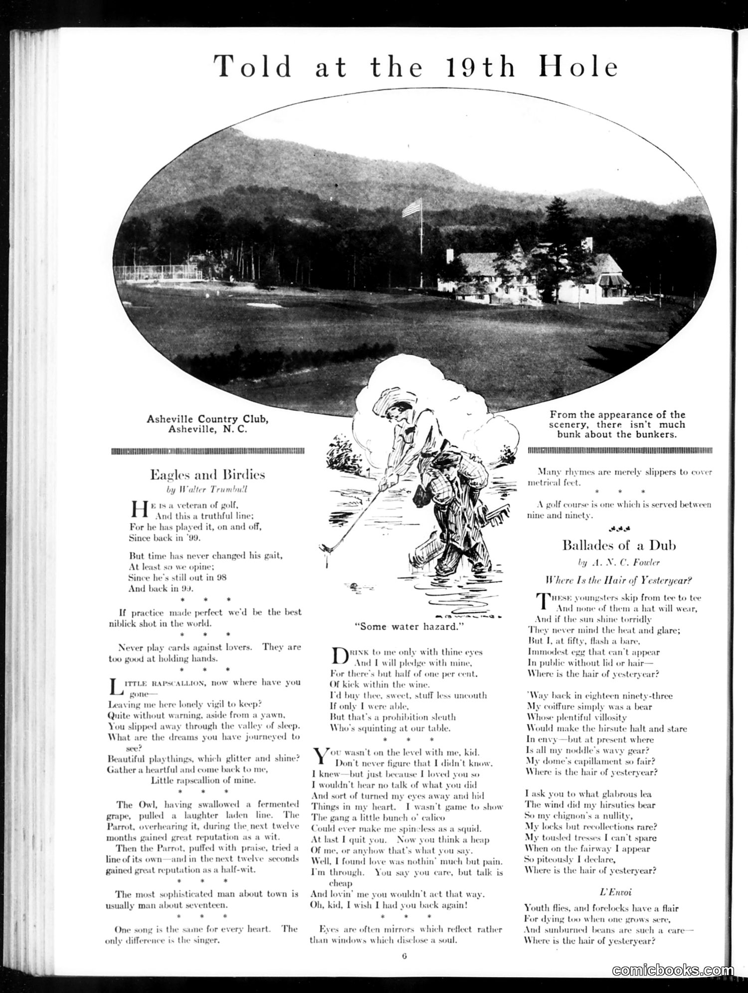 Judge — February 10, 1923 — page 8 of 36