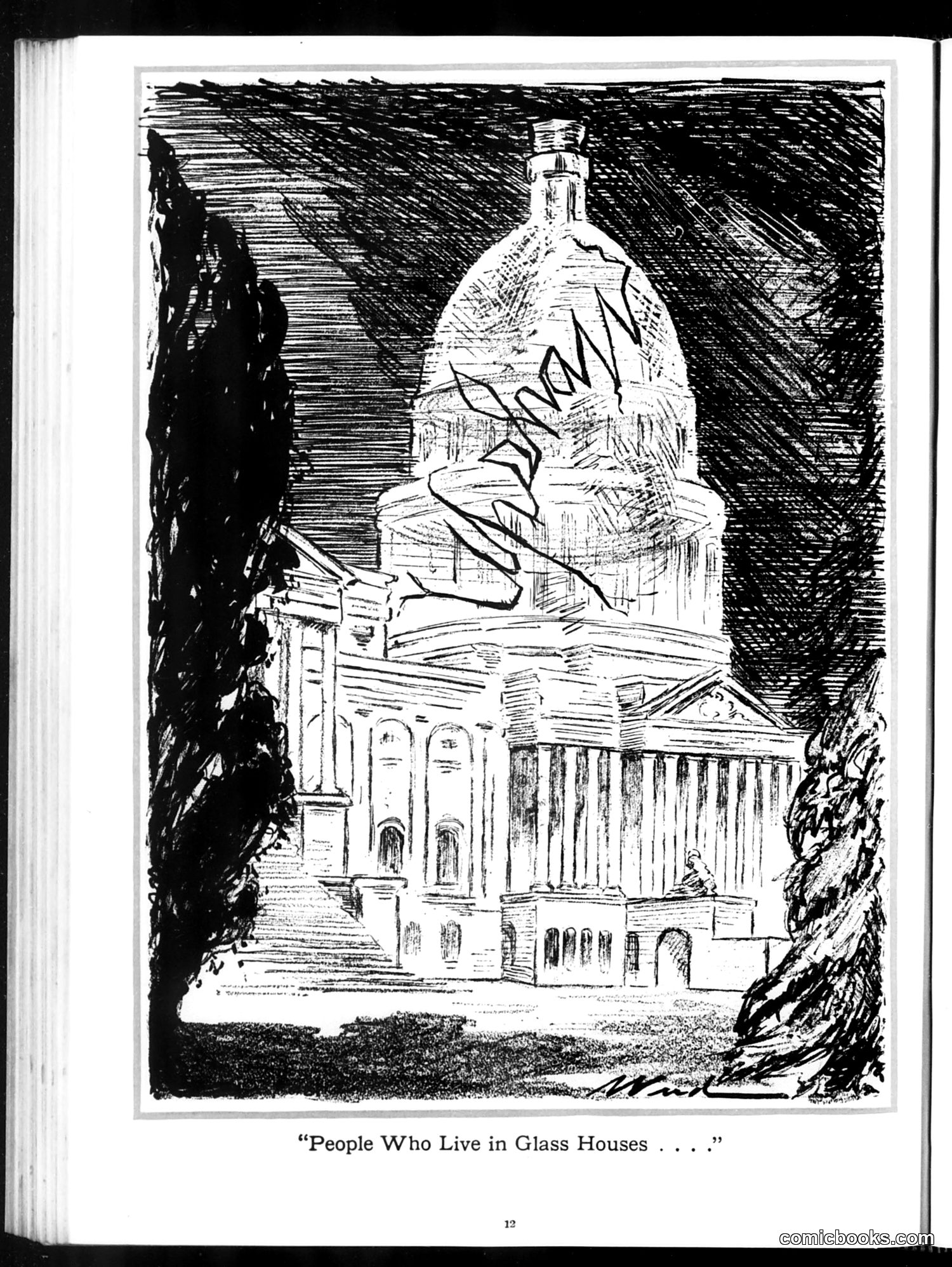Judge — February 10, 1923 — page 14 of 36