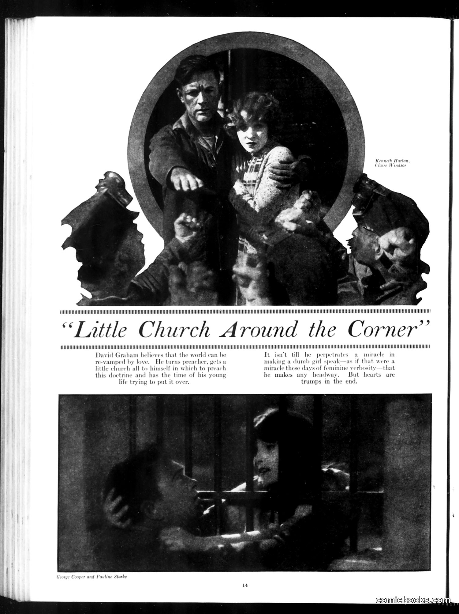 Judge — February 10, 1923 — page 16 of 36