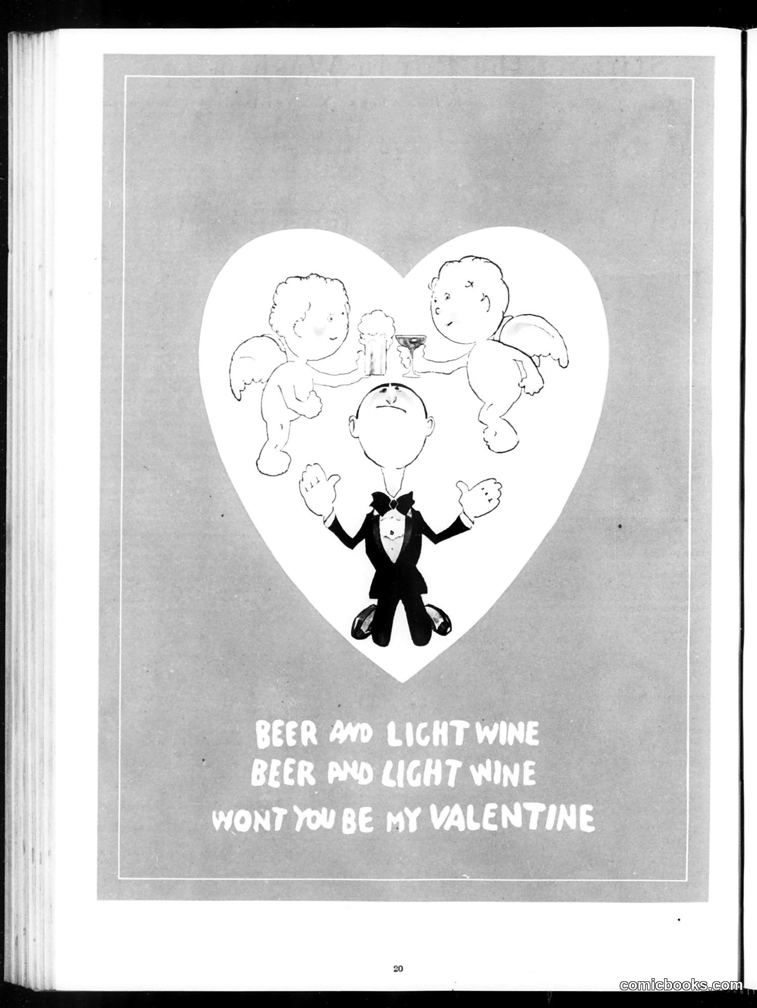 Judge — February 10, 1923 — page 22 of 36