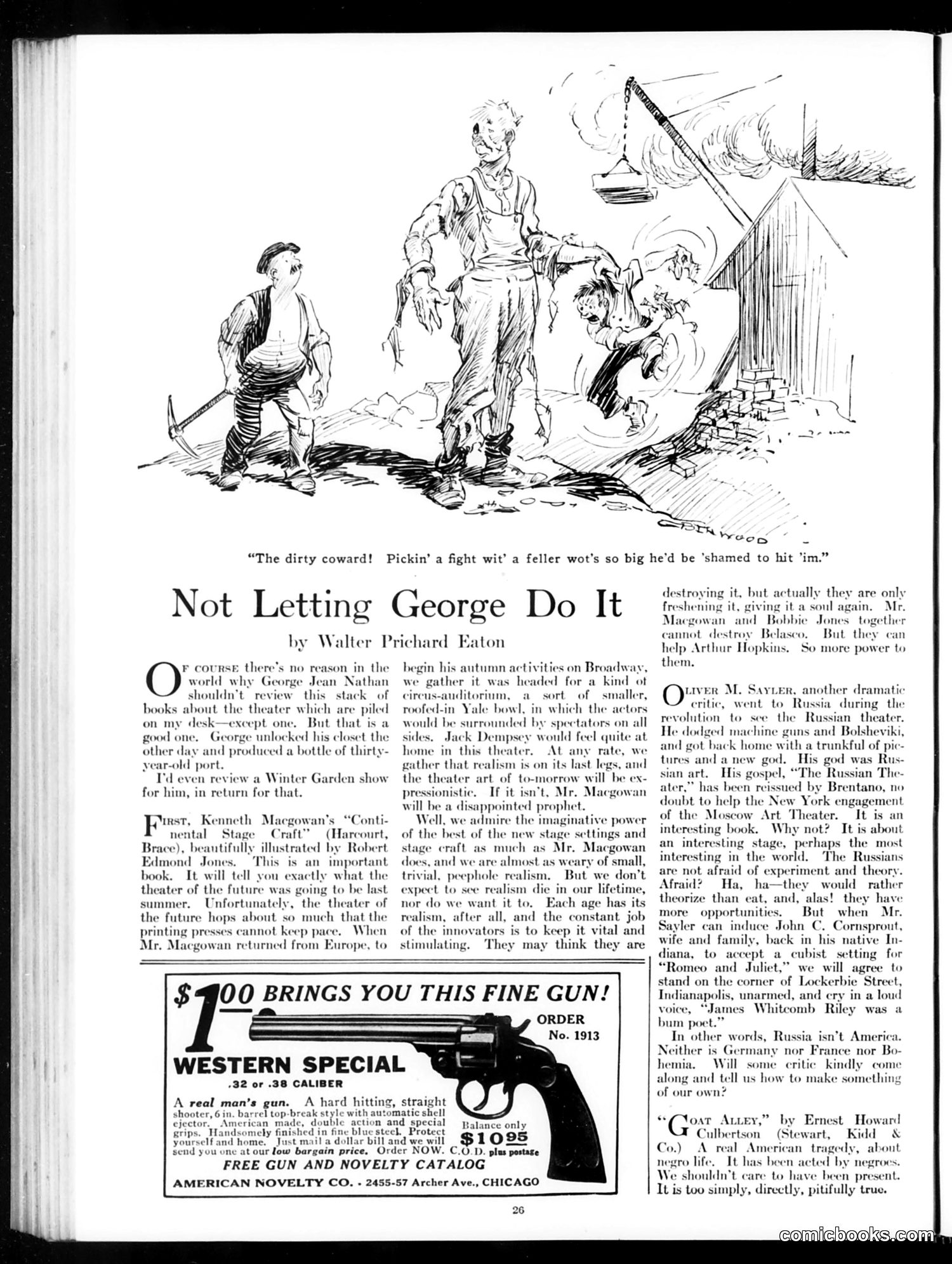 Judge — February 10, 1923 — page 28 of 36