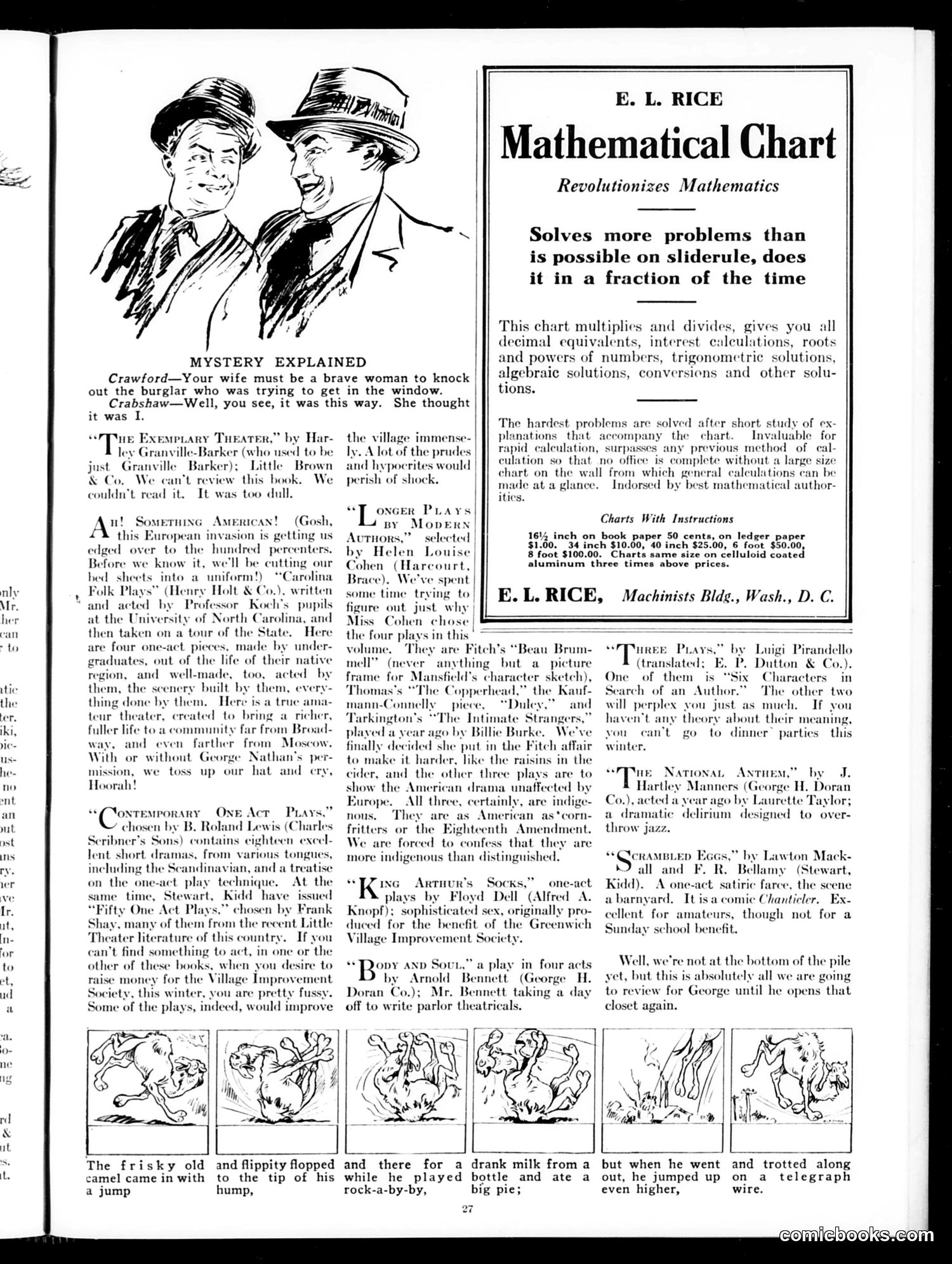 Judge — February 10, 1923 — page 29 of 36