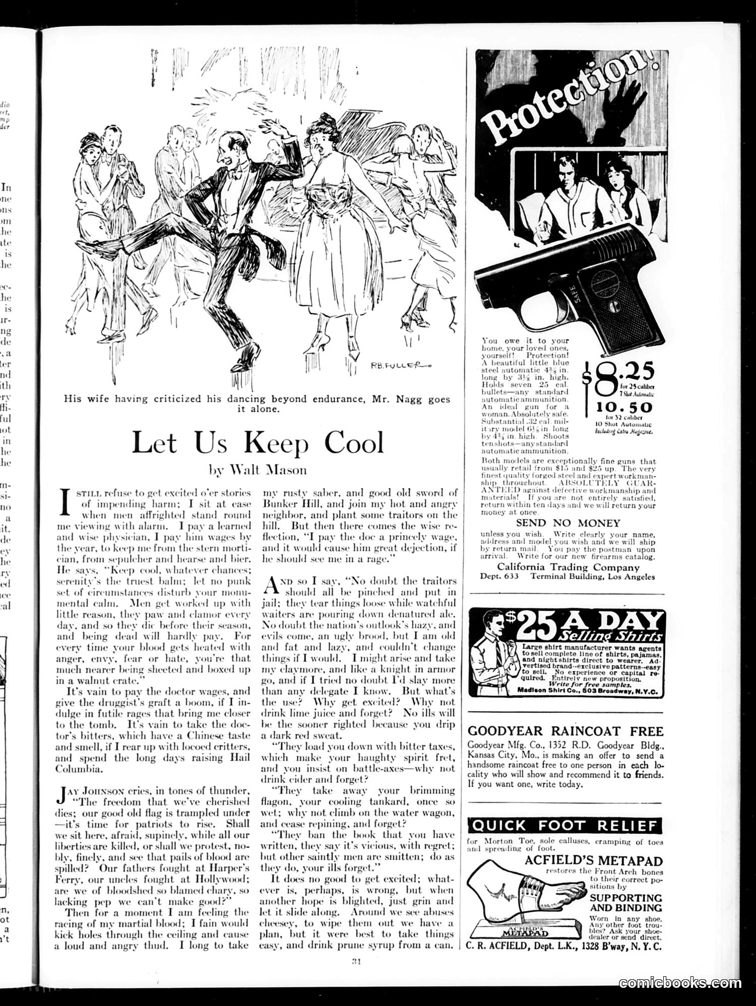 Judge — February 10, 1923 — page 33 of 36