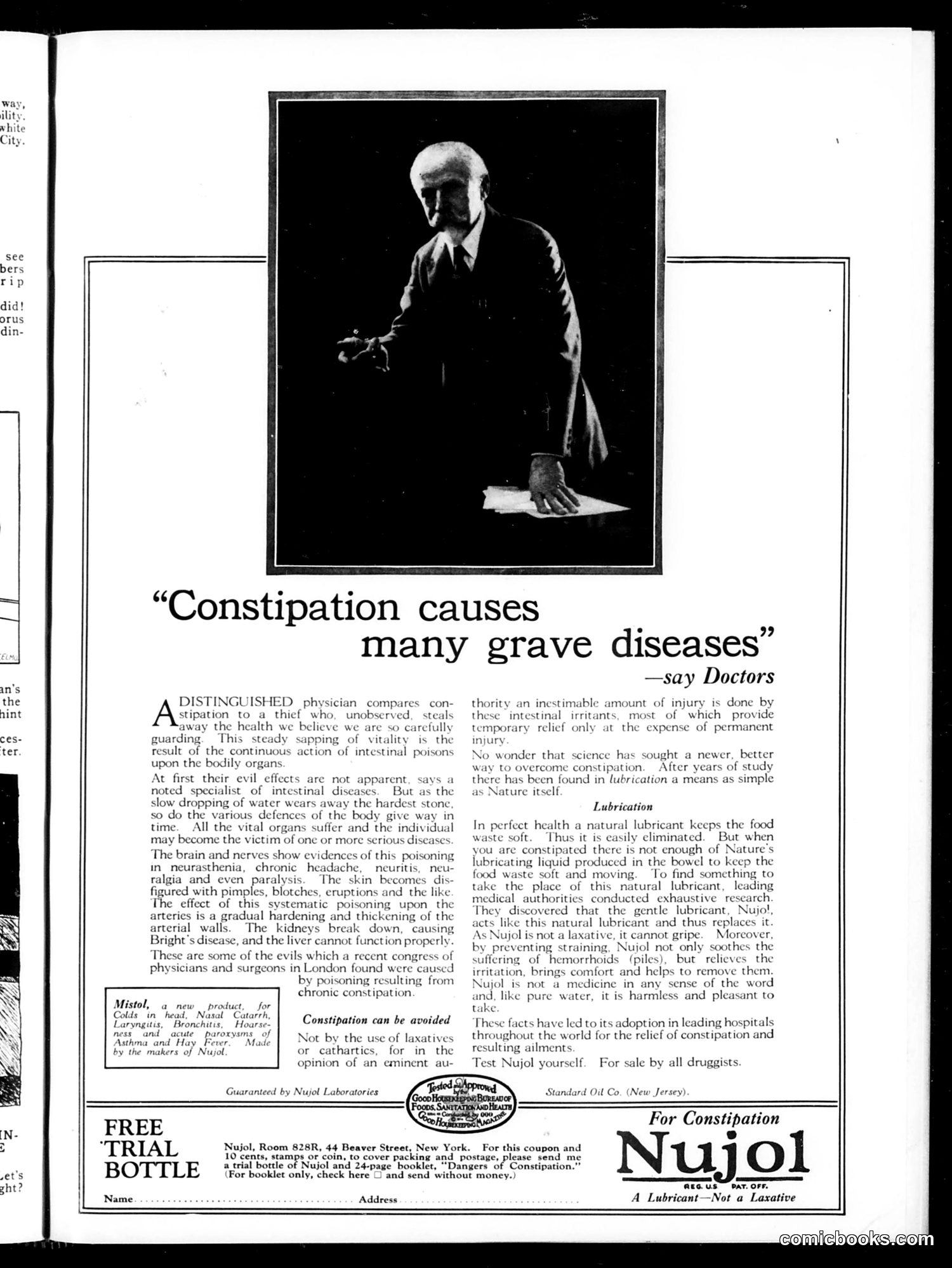 Judge — February 10, 1923 — page 35 of 36