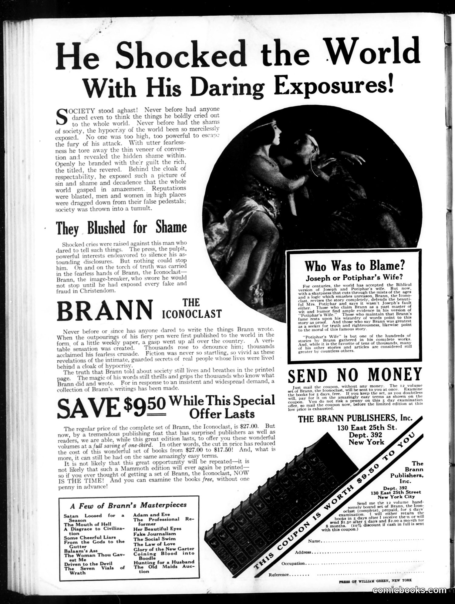 Judge — February 10, 1923 — page 36 of 36