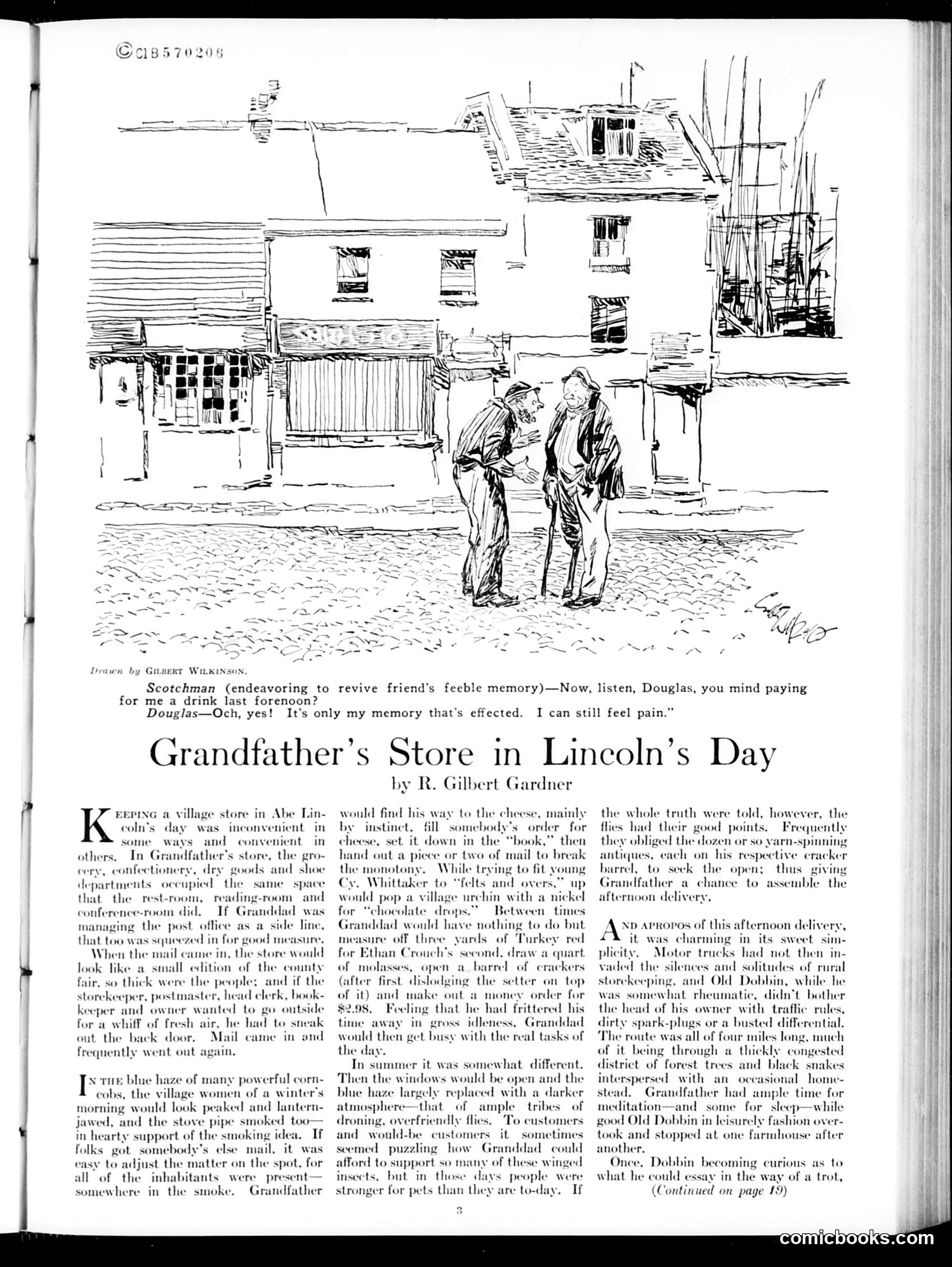 Judge — February 17, 1923 — page 5 of 36