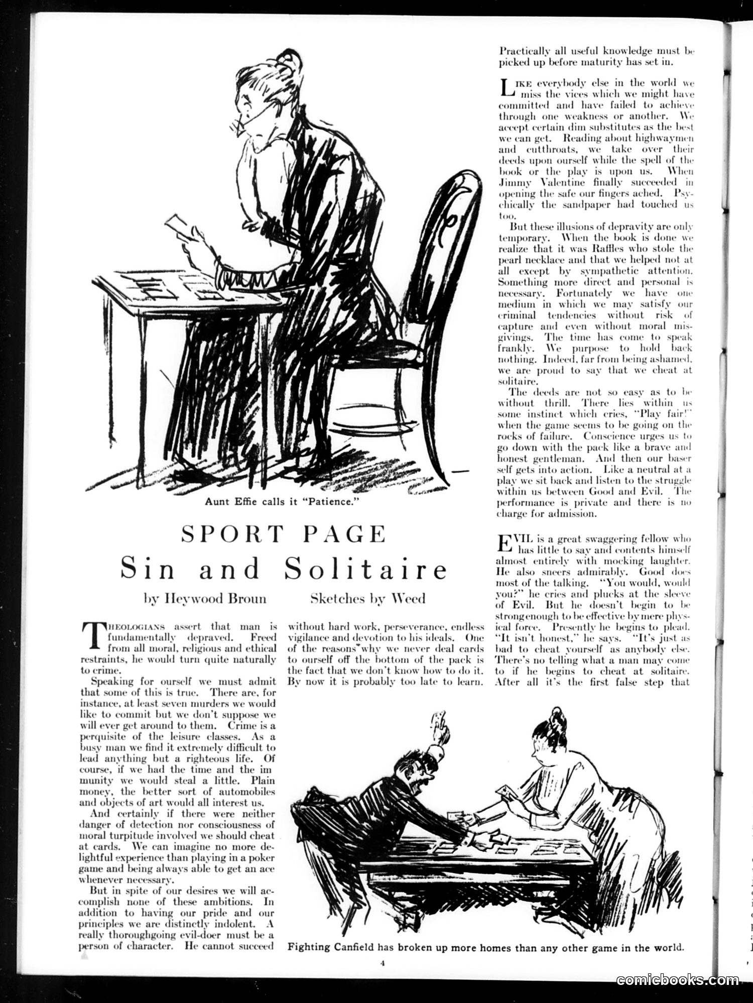 Judge — February 17, 1923 — page 6 of 36