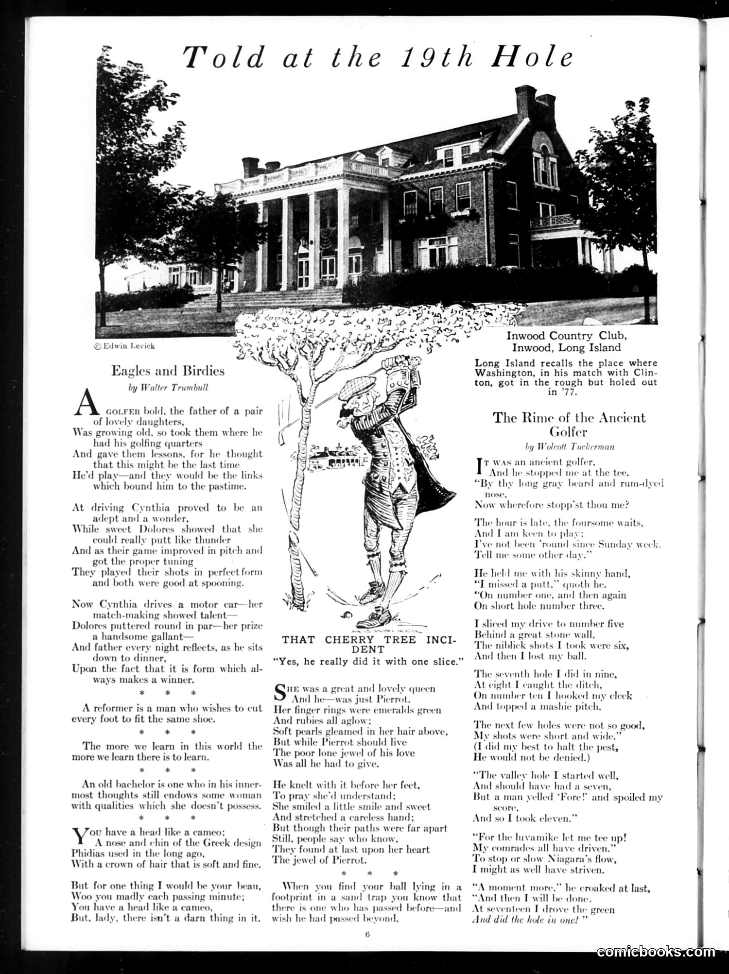 Judge — February 17, 1923 — page 8 of 36