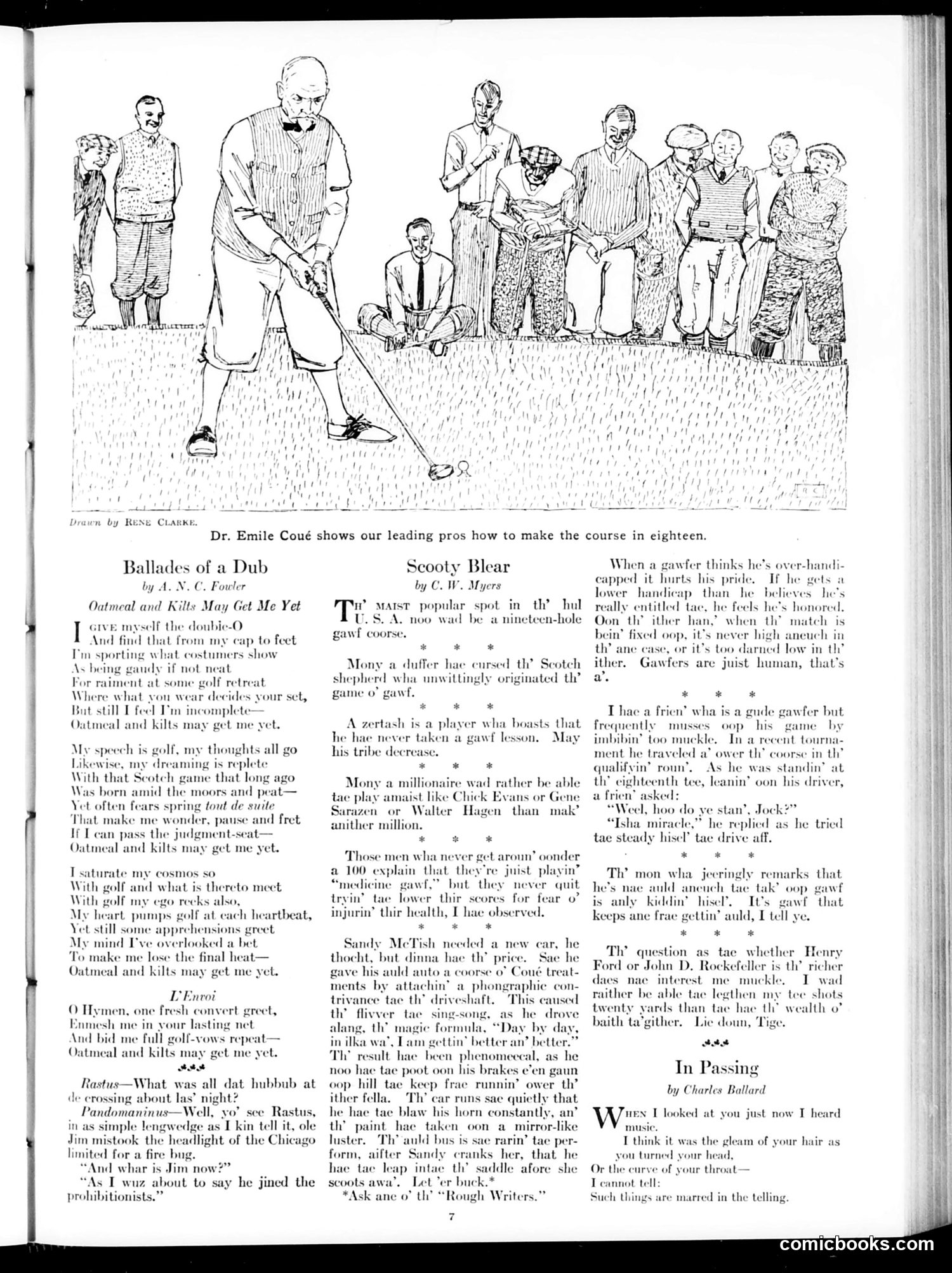 Judge — February 17, 1923 — page 9 of 36